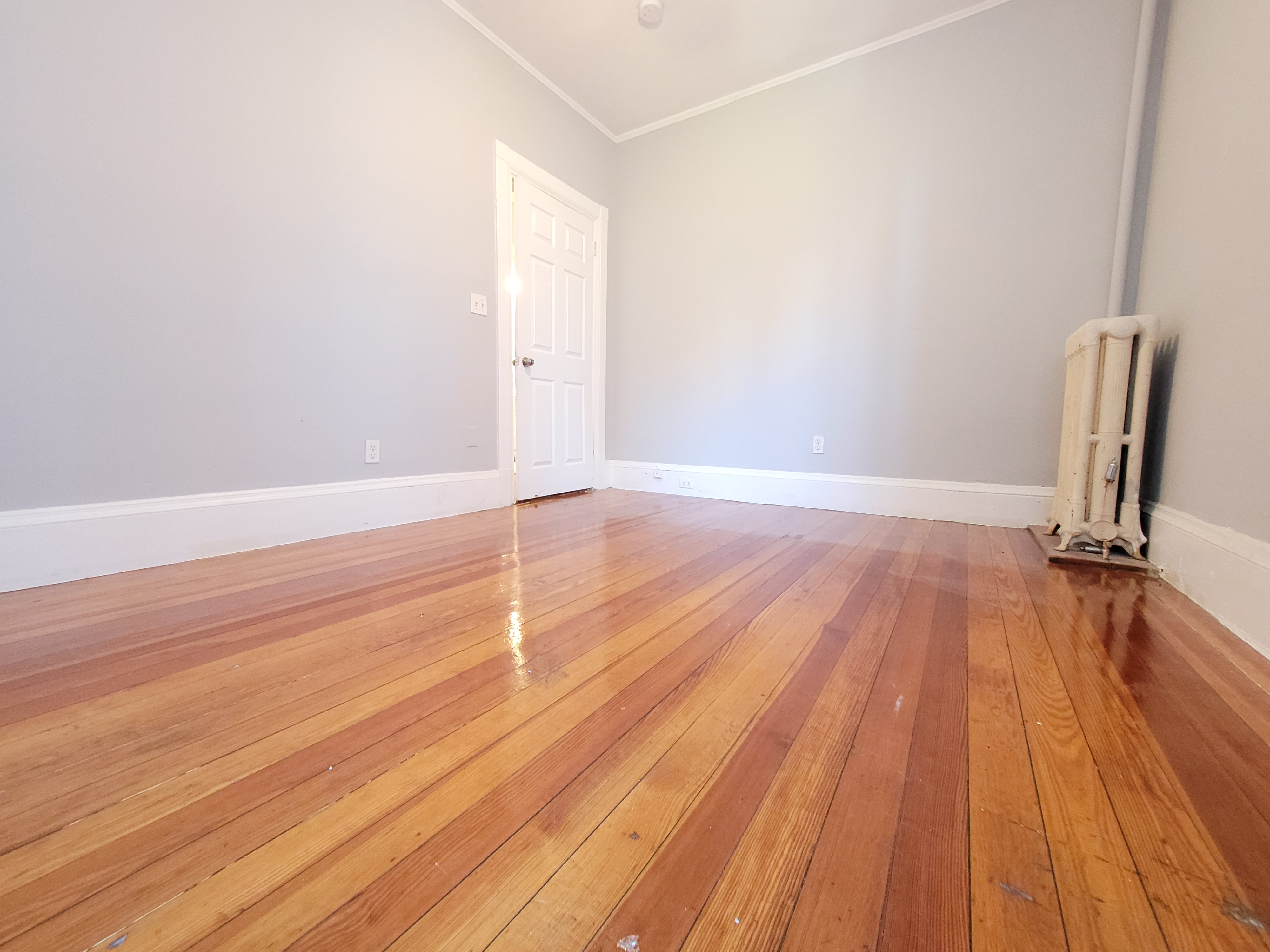 43 Mount Pleasant Ave, Roxbury