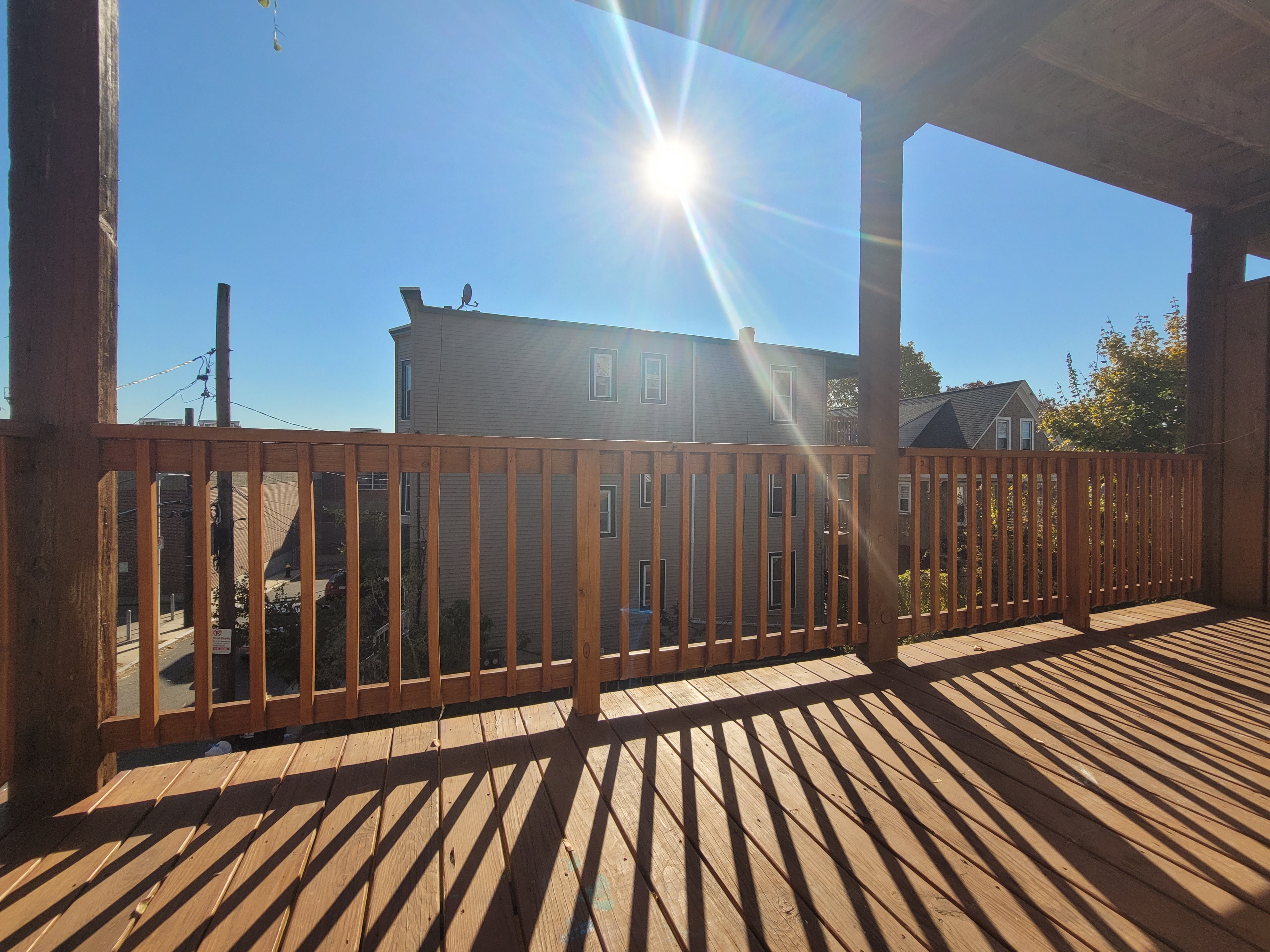 26 32 Arcadia, Dorchester