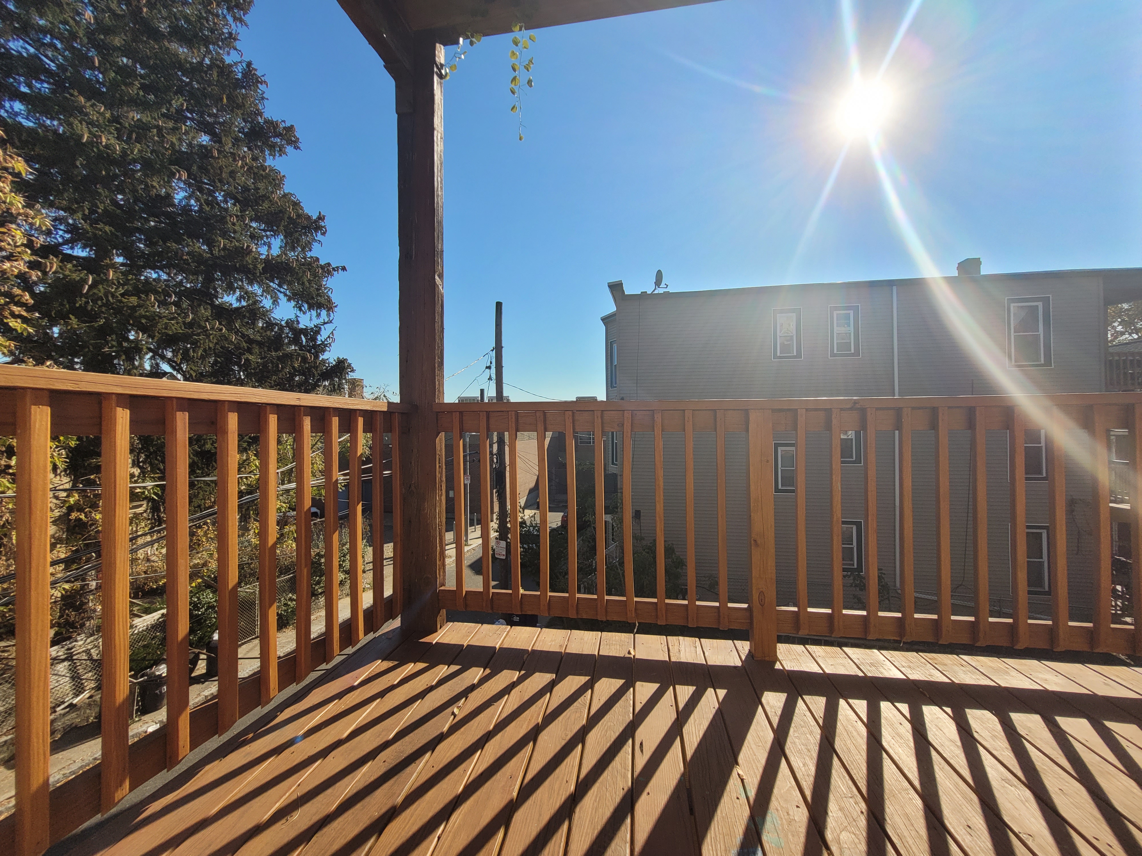 26 32 Arcadia, Dorchester