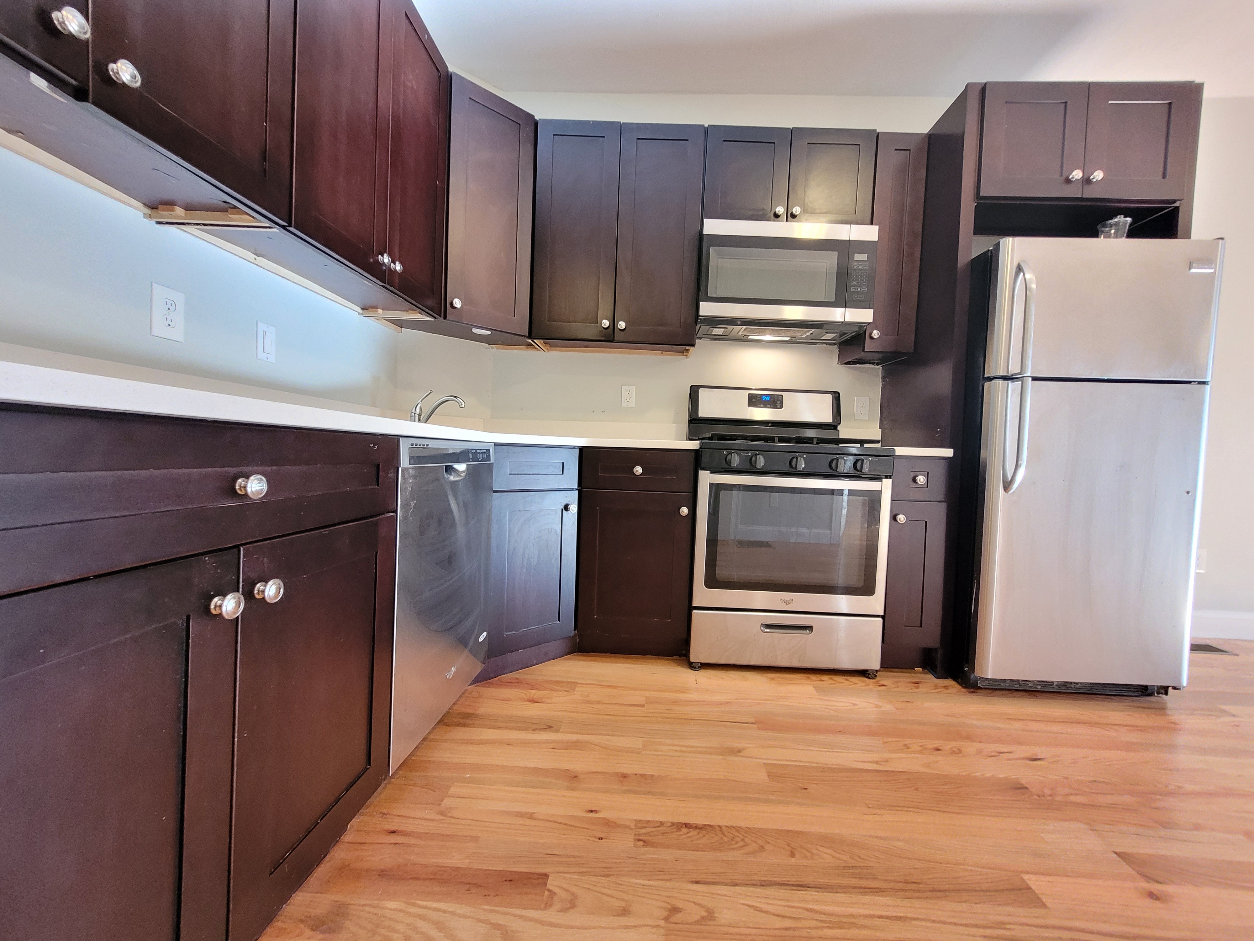 26 32 Arcadia, Dorchester