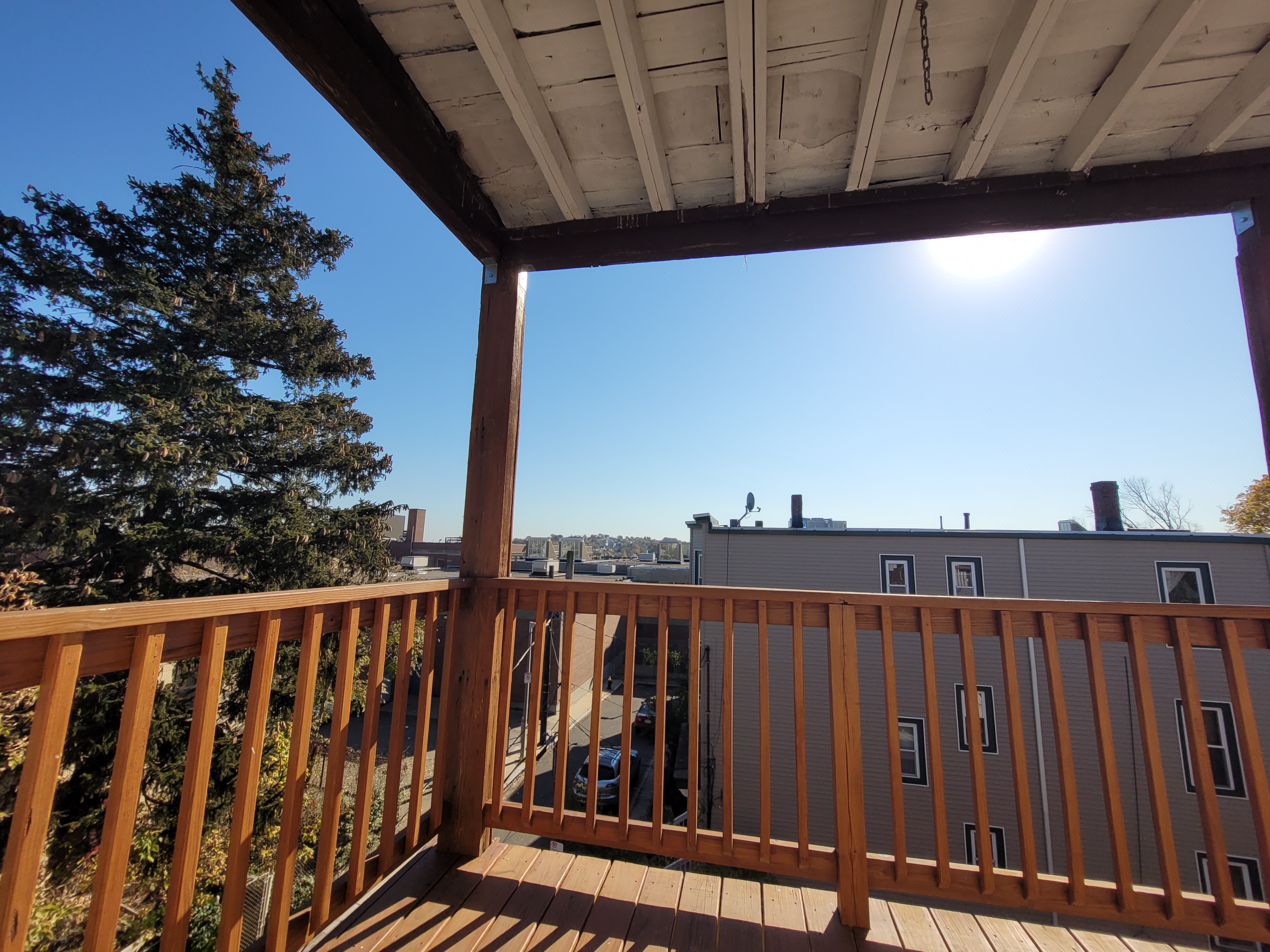 26 32 Arcadia, Dorchester