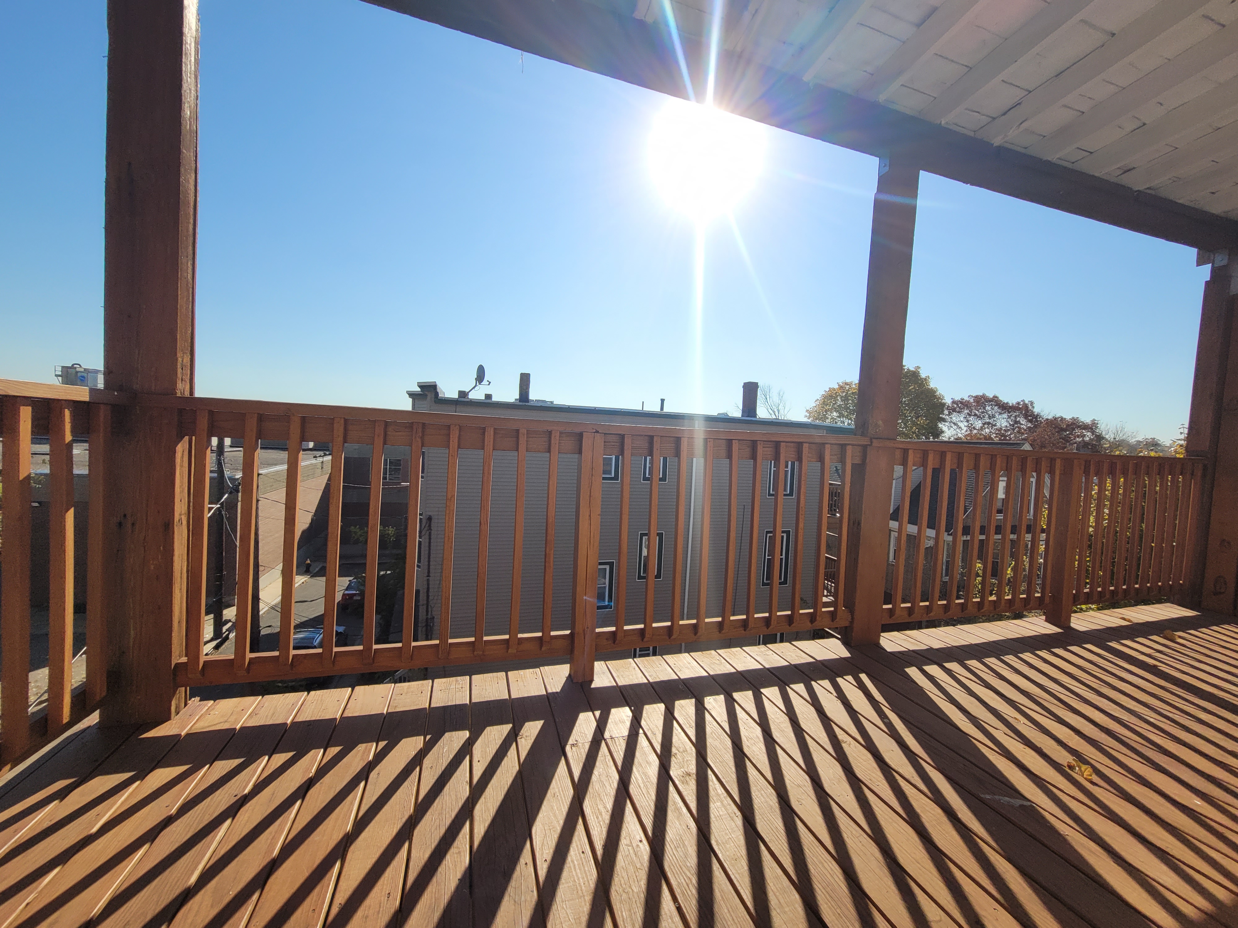 26 32 Arcadia, Dorchester