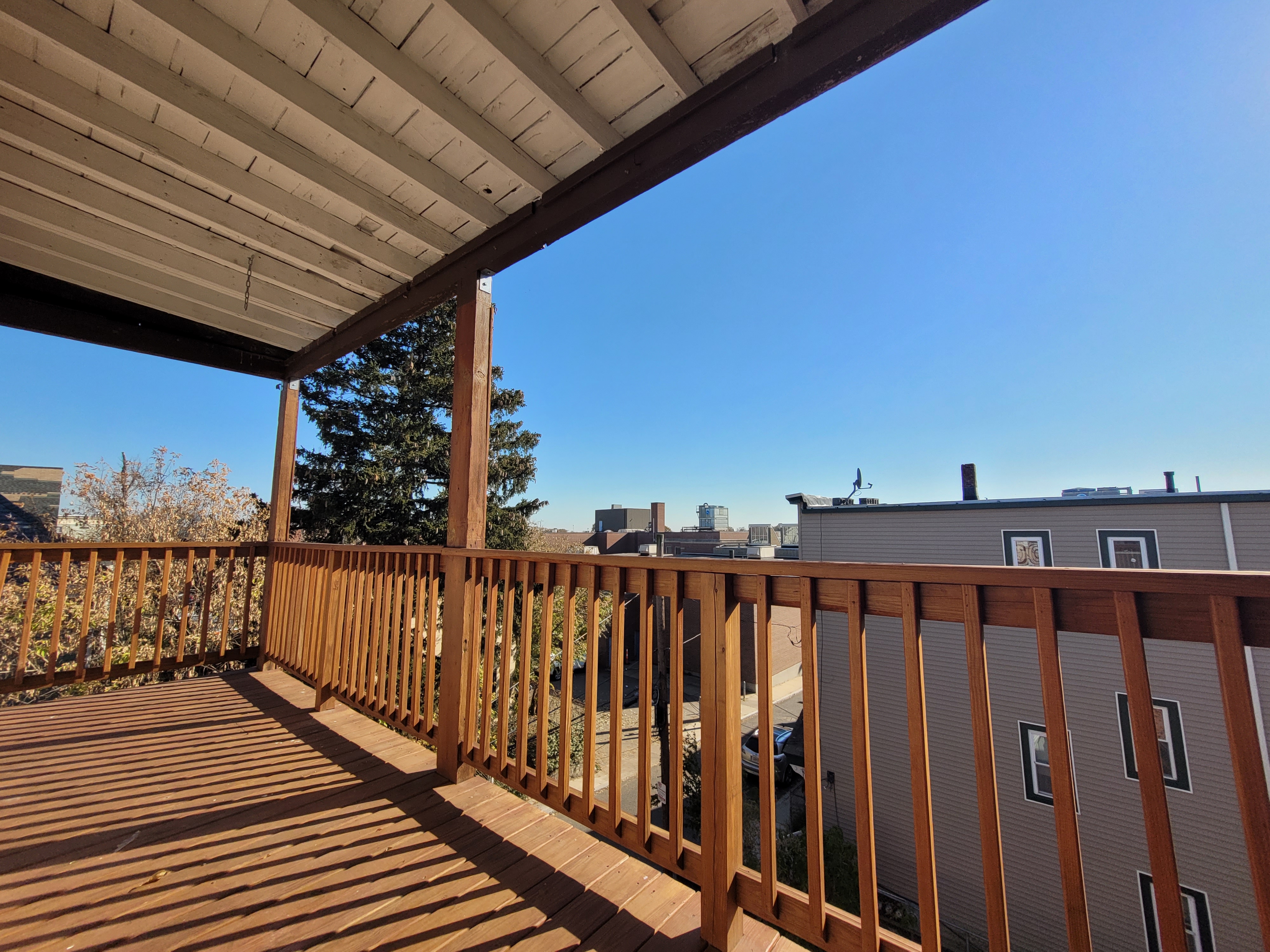 26 32 Arcadia, Dorchester