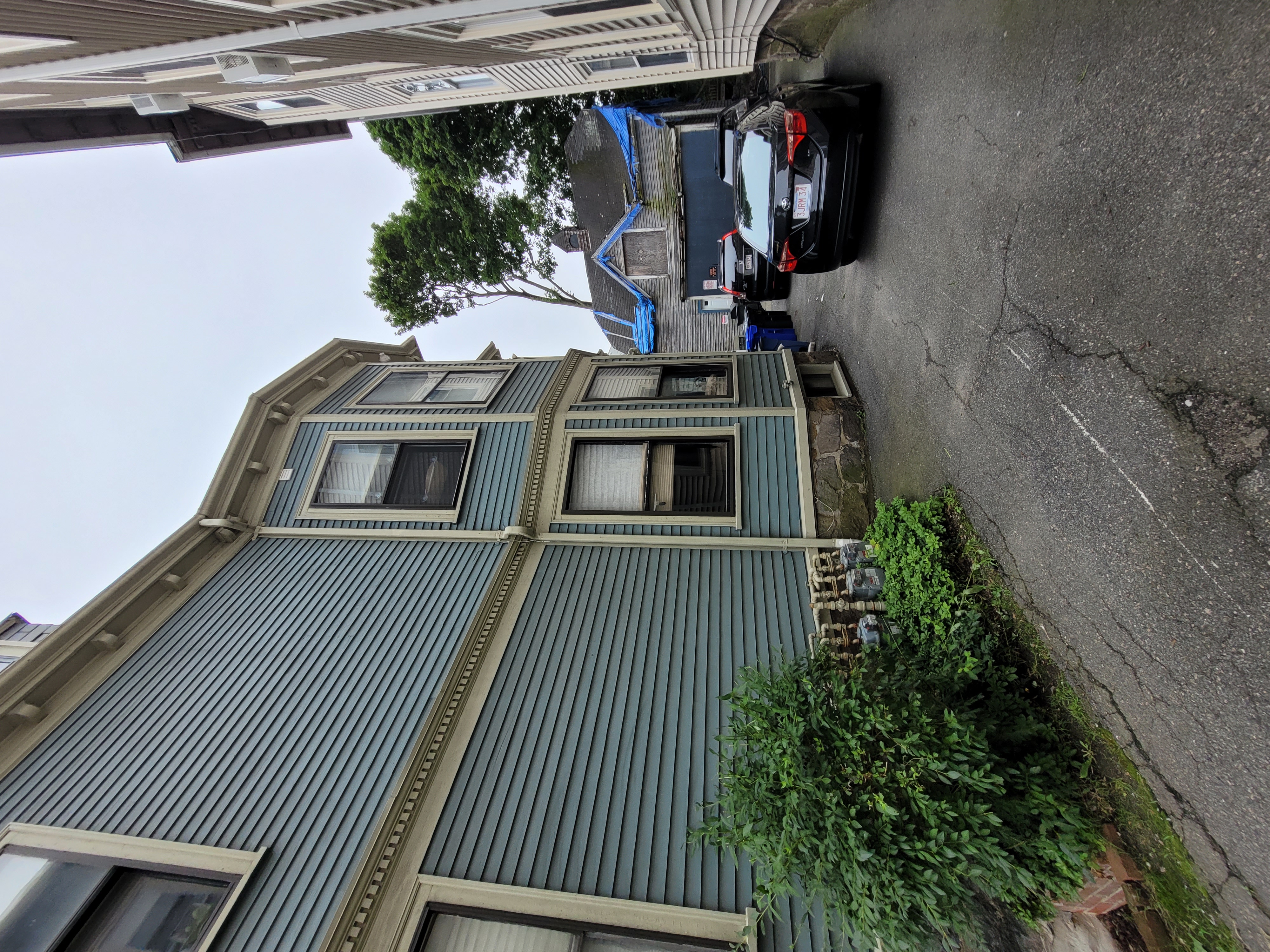 126 Calumet St, Mission Hill