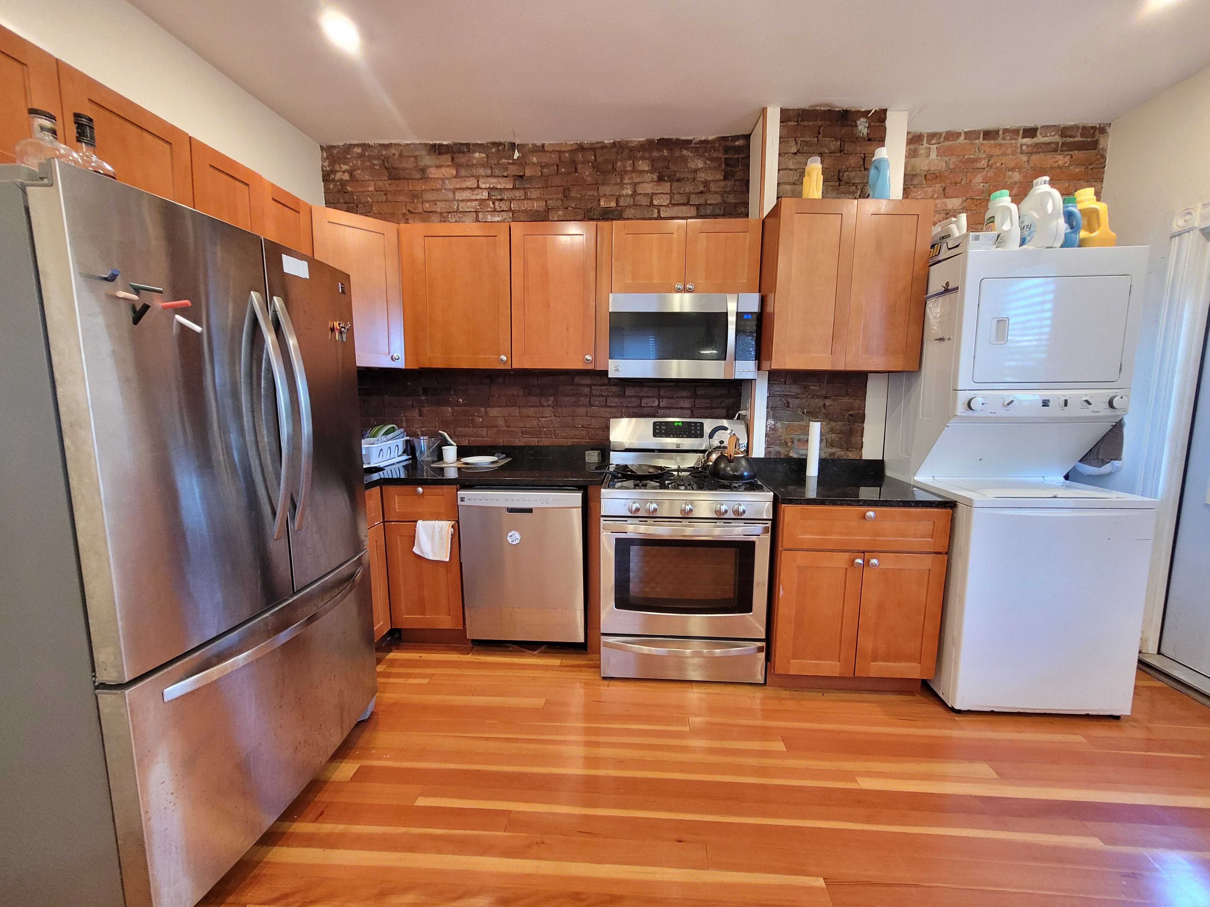 3 Mark St, Jamaica Plain