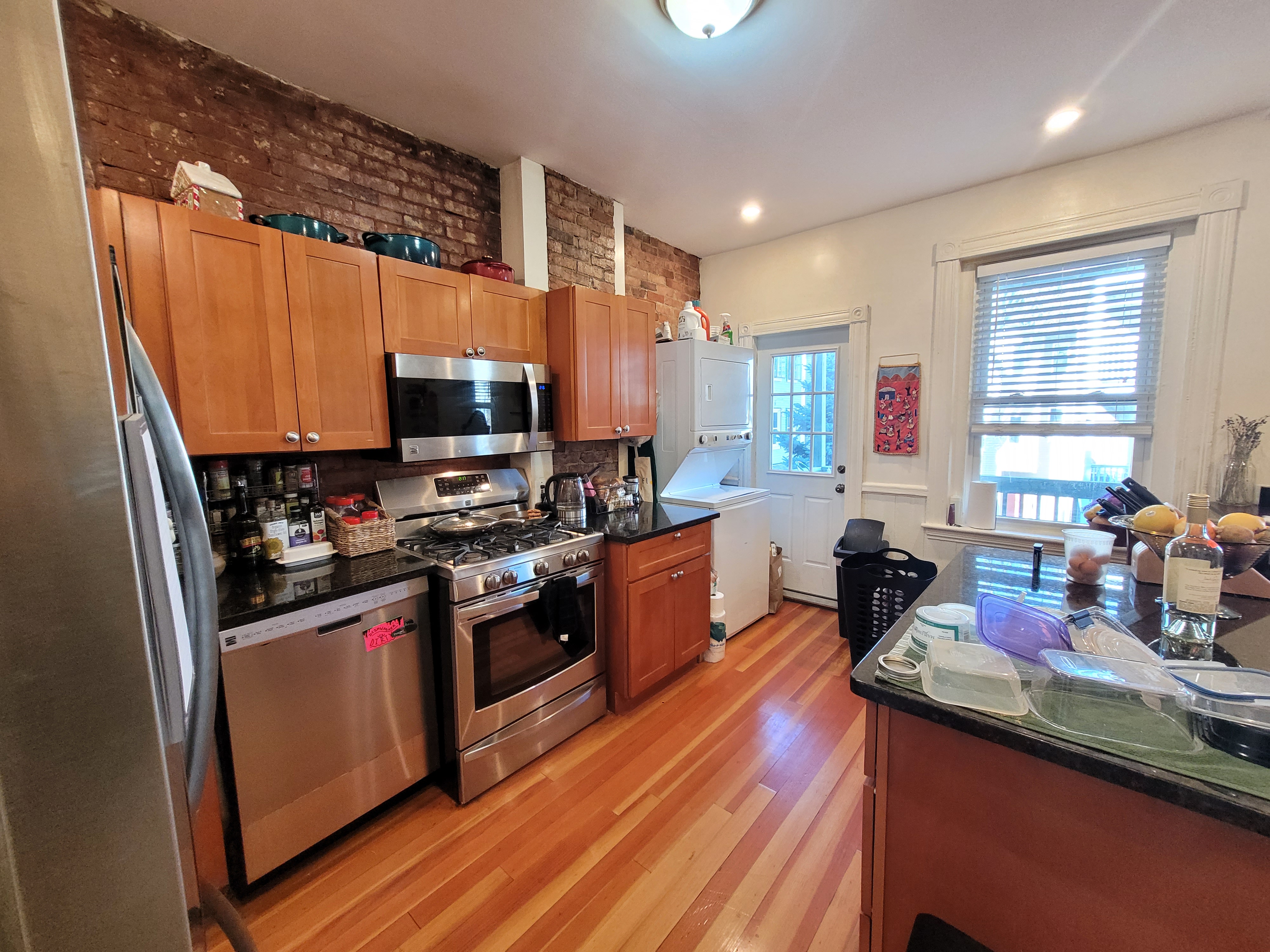 3 Mark St, Jamaica Plain