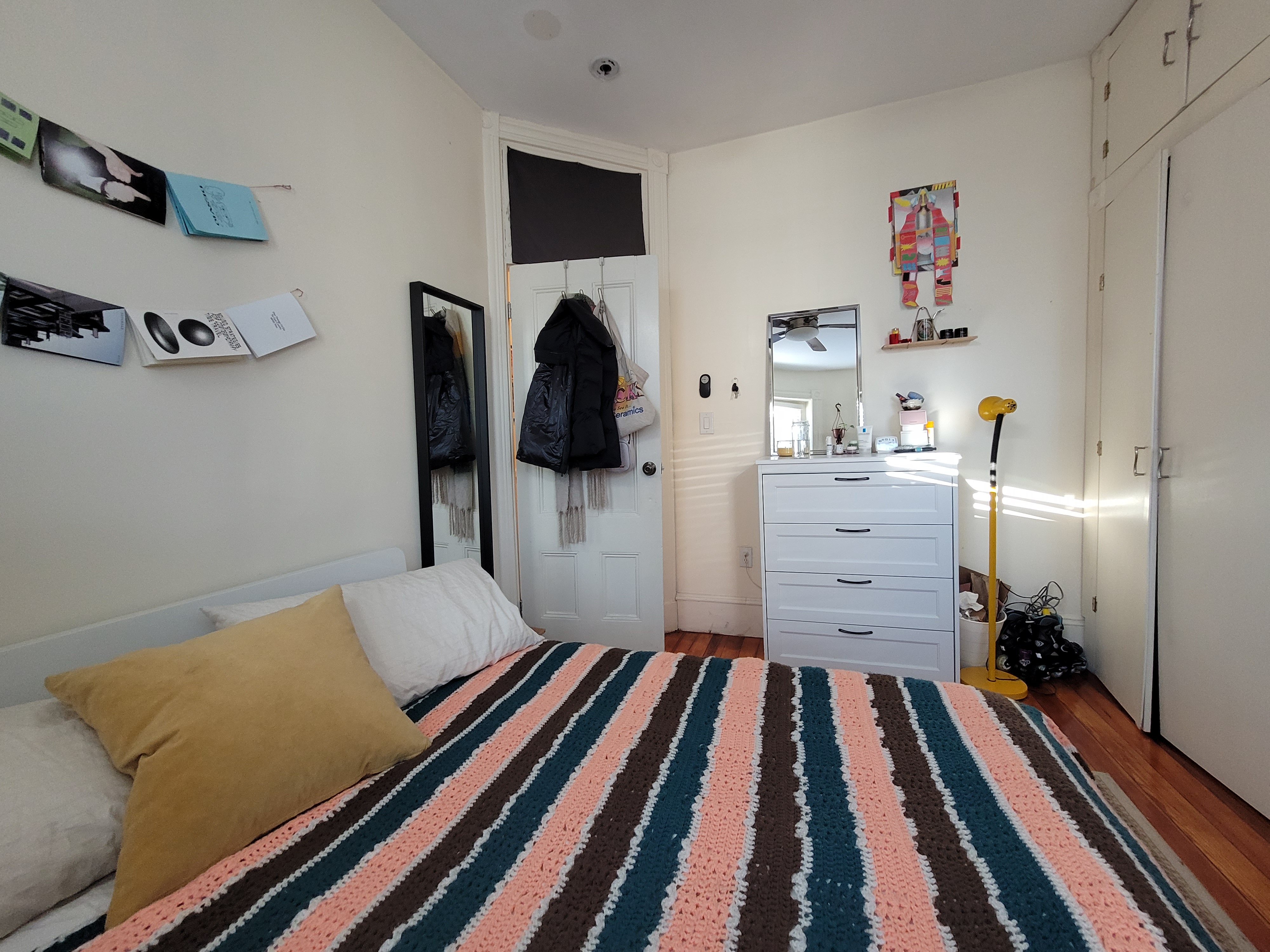 3 Mark St, Jamaica Plain