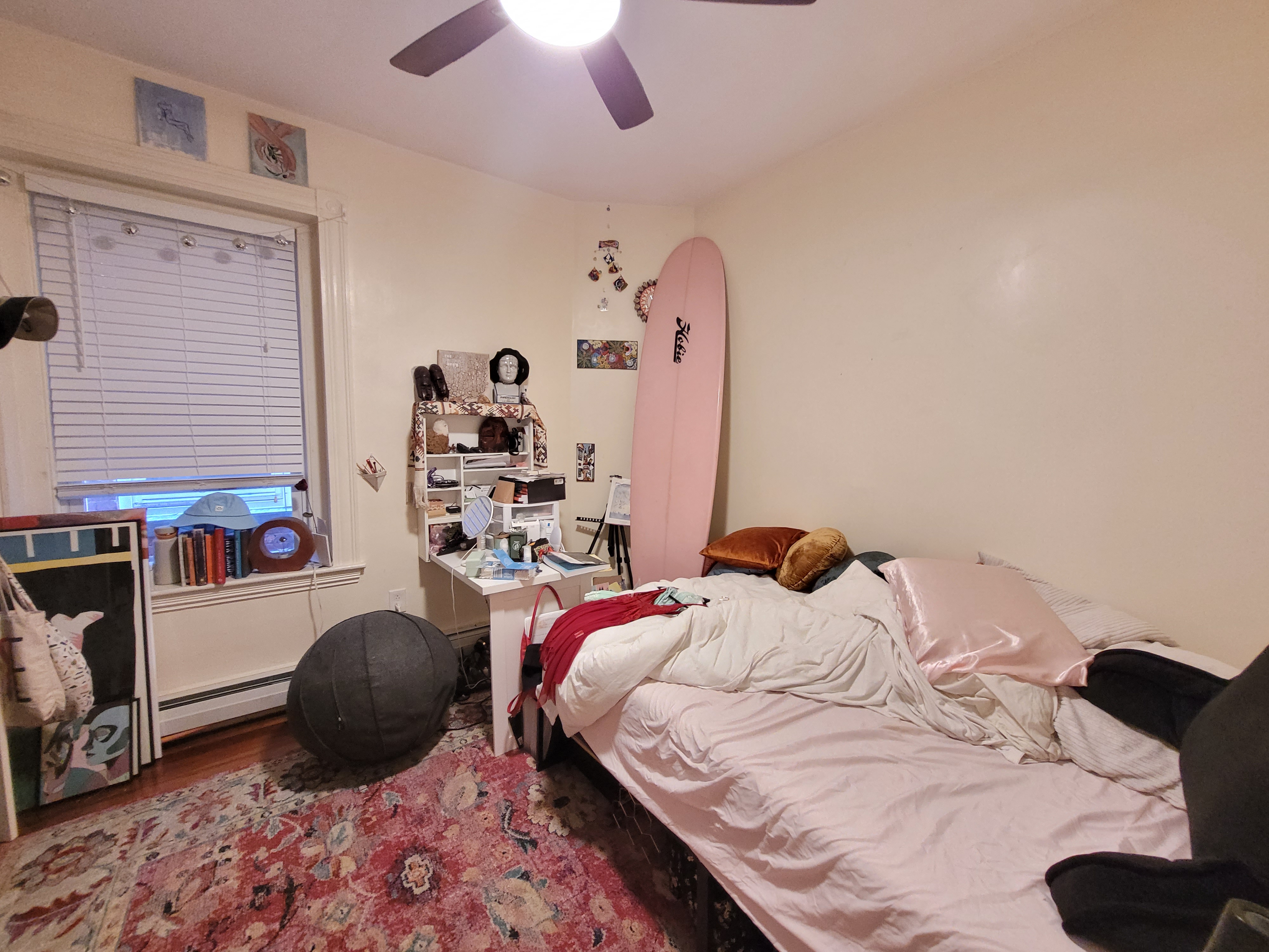 3 Mark St, Jamaica Plain