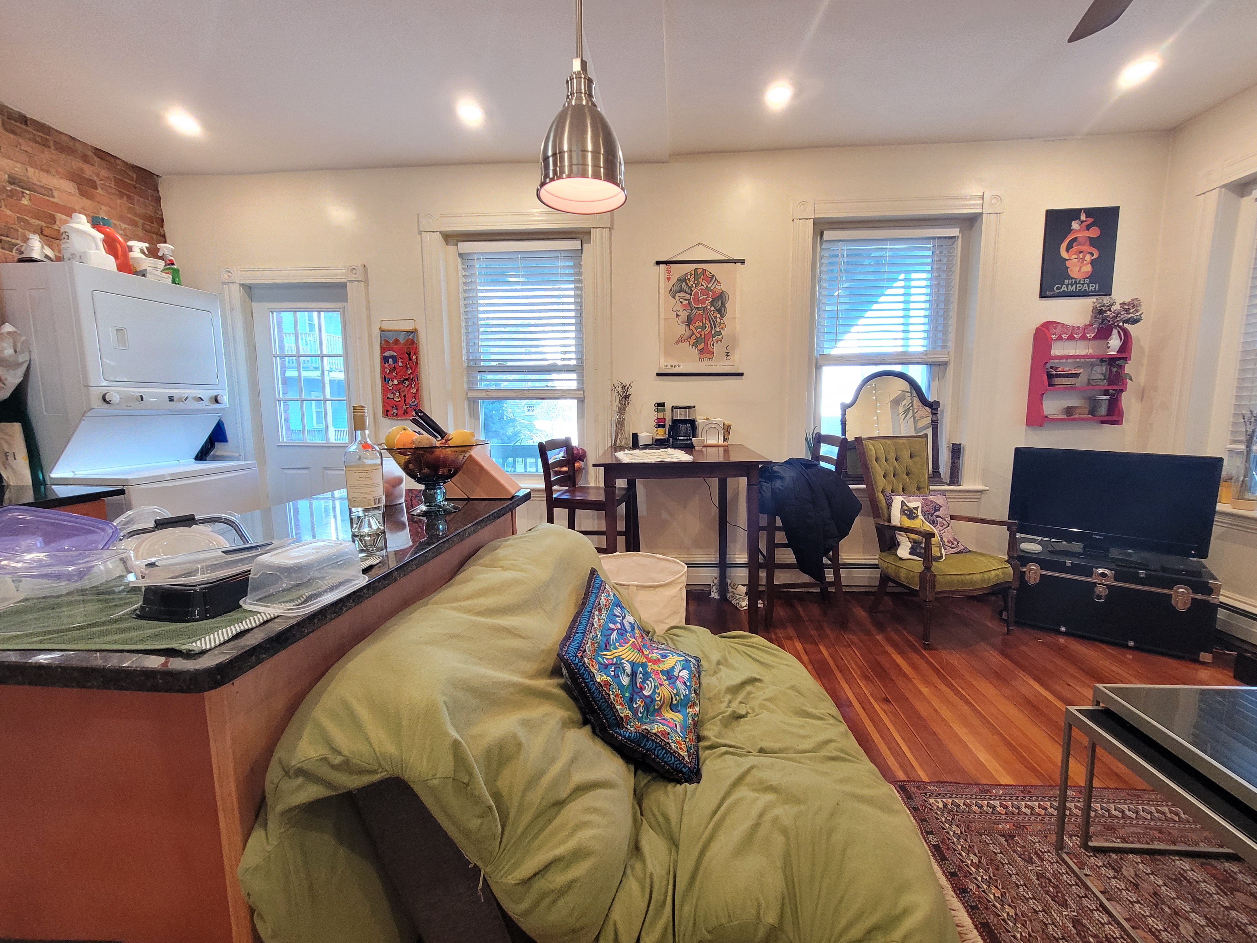 3 Mark St, Jamaica Plain