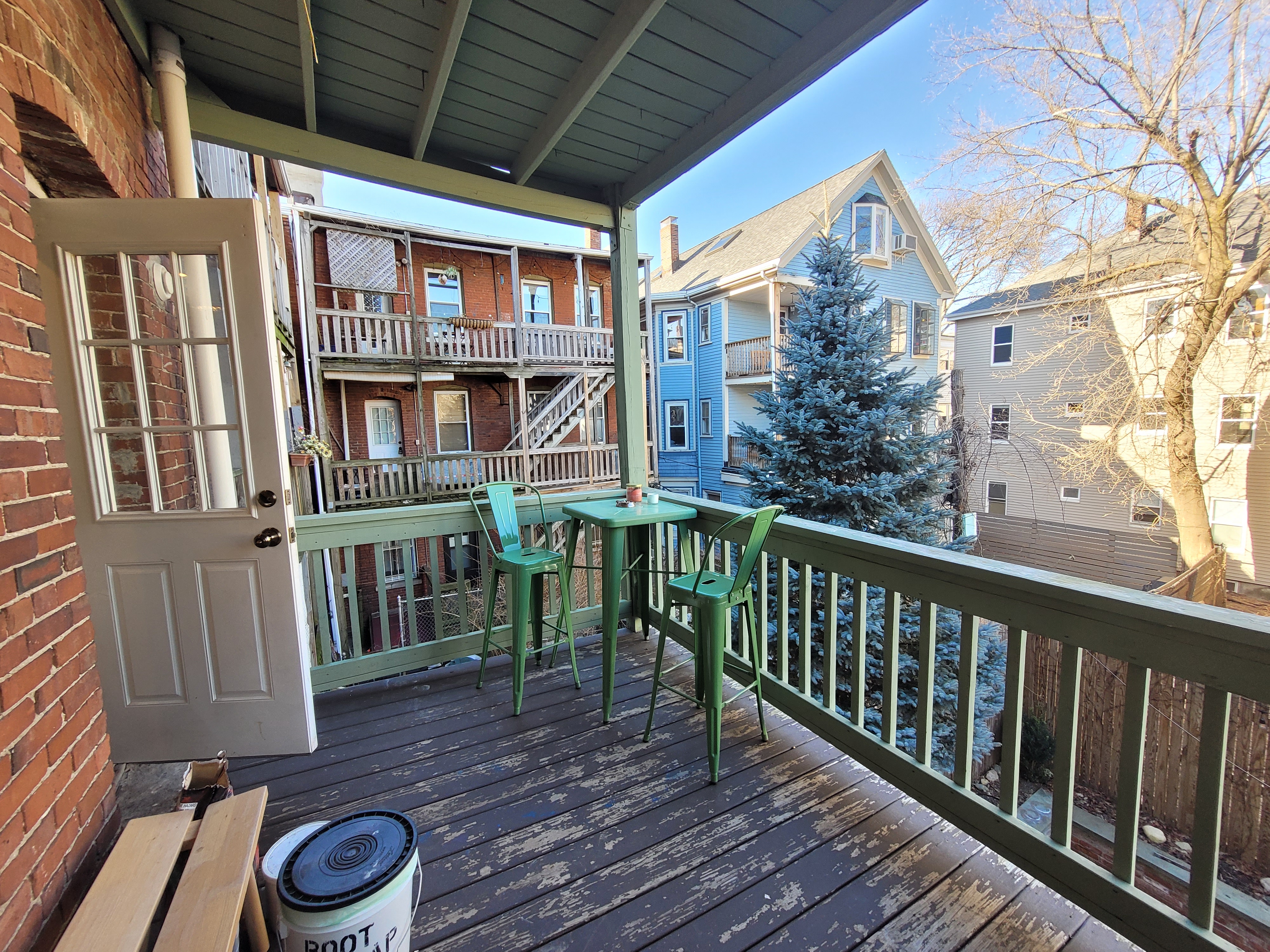 3 Mark St, Jamaica Plain