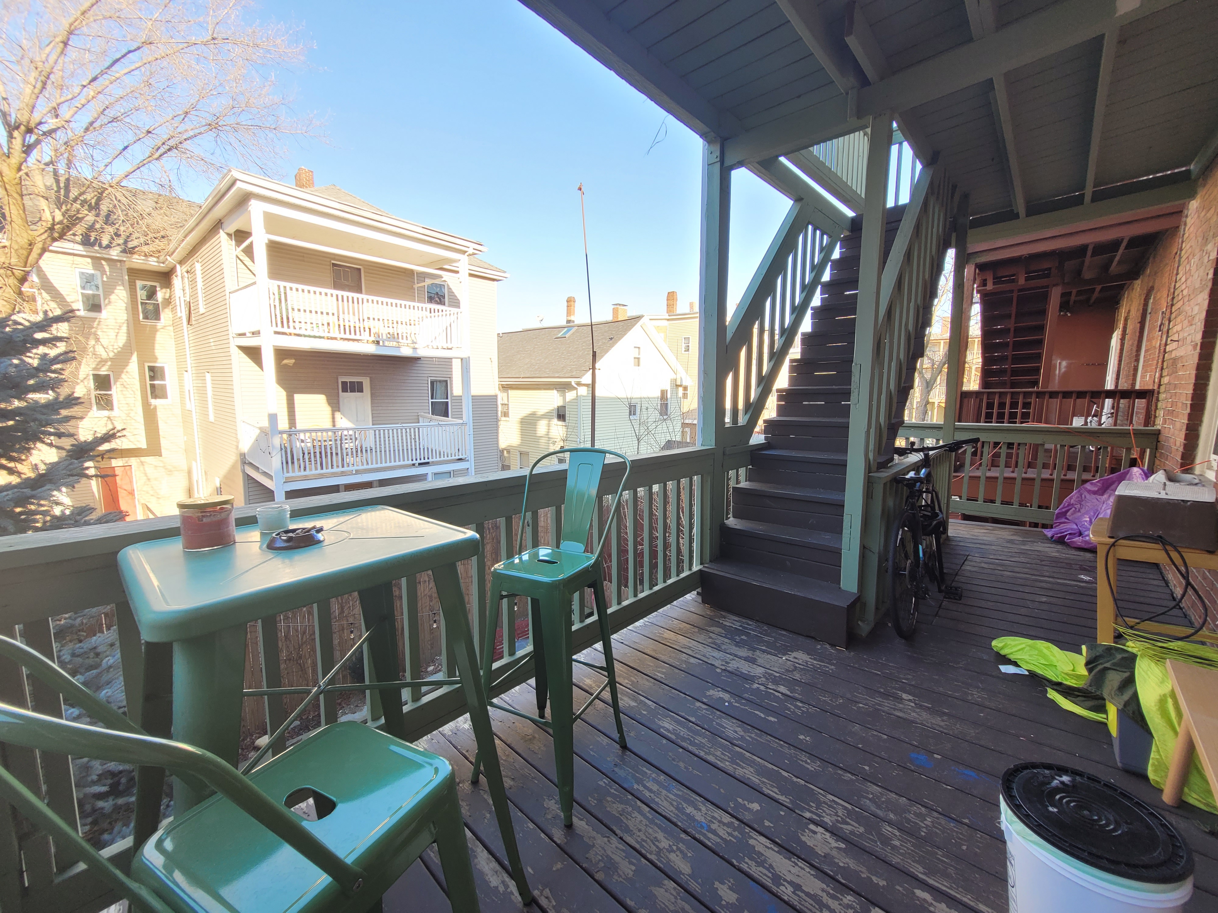 3 Mark St, Jamaica Plain