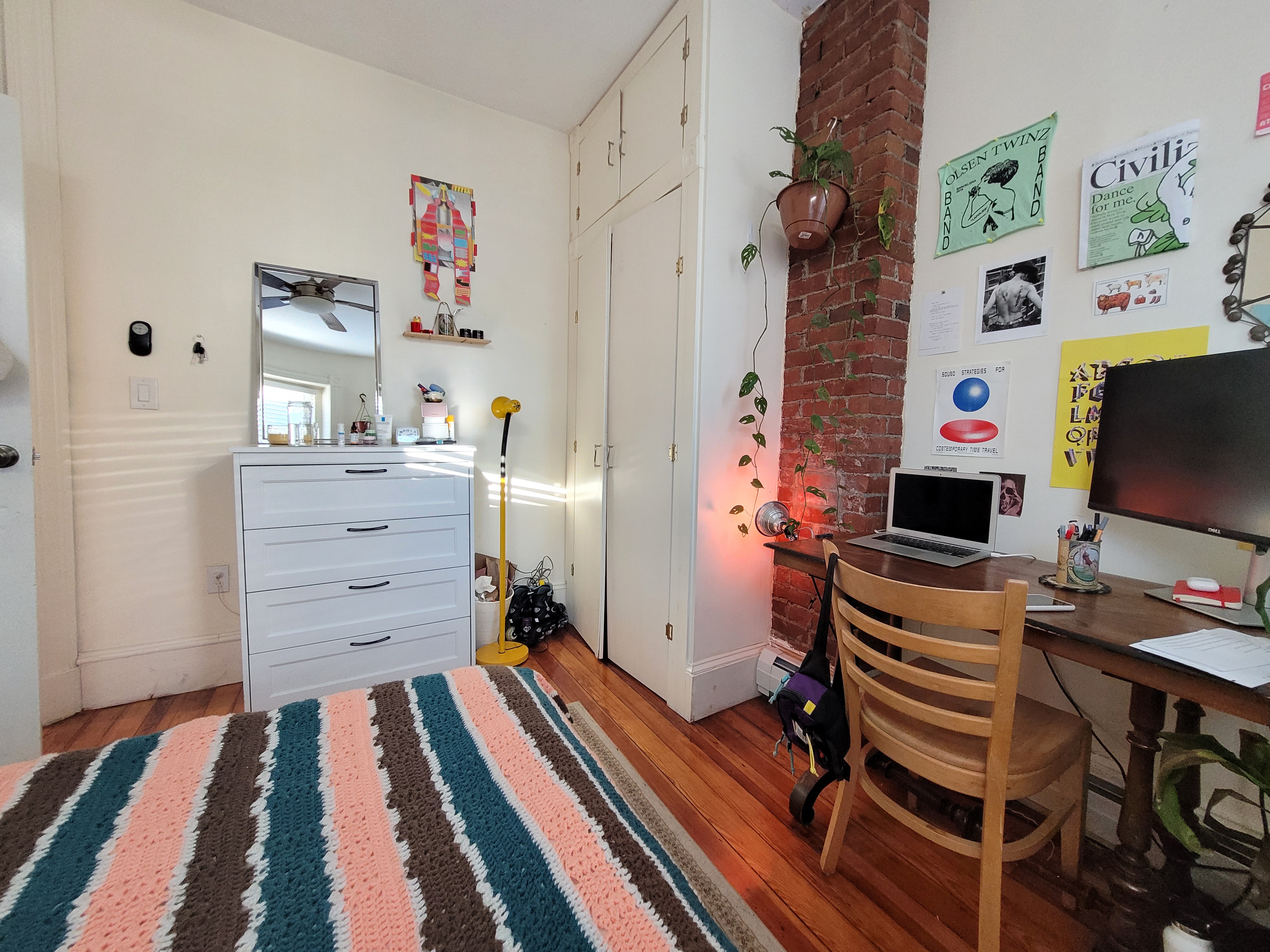 3 Mark St, Jamaica Plain