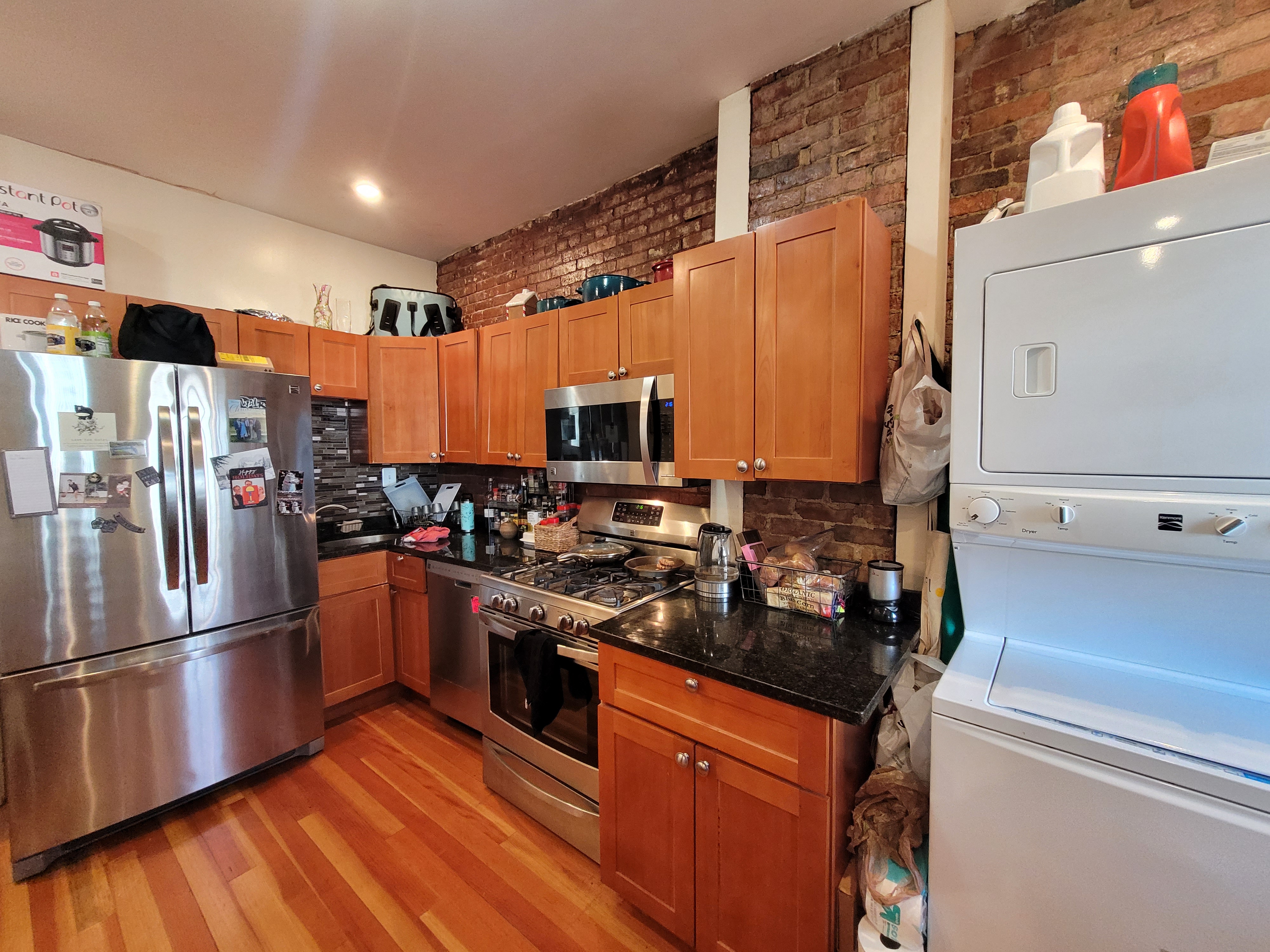 3 Mark St, Jamaica Plain