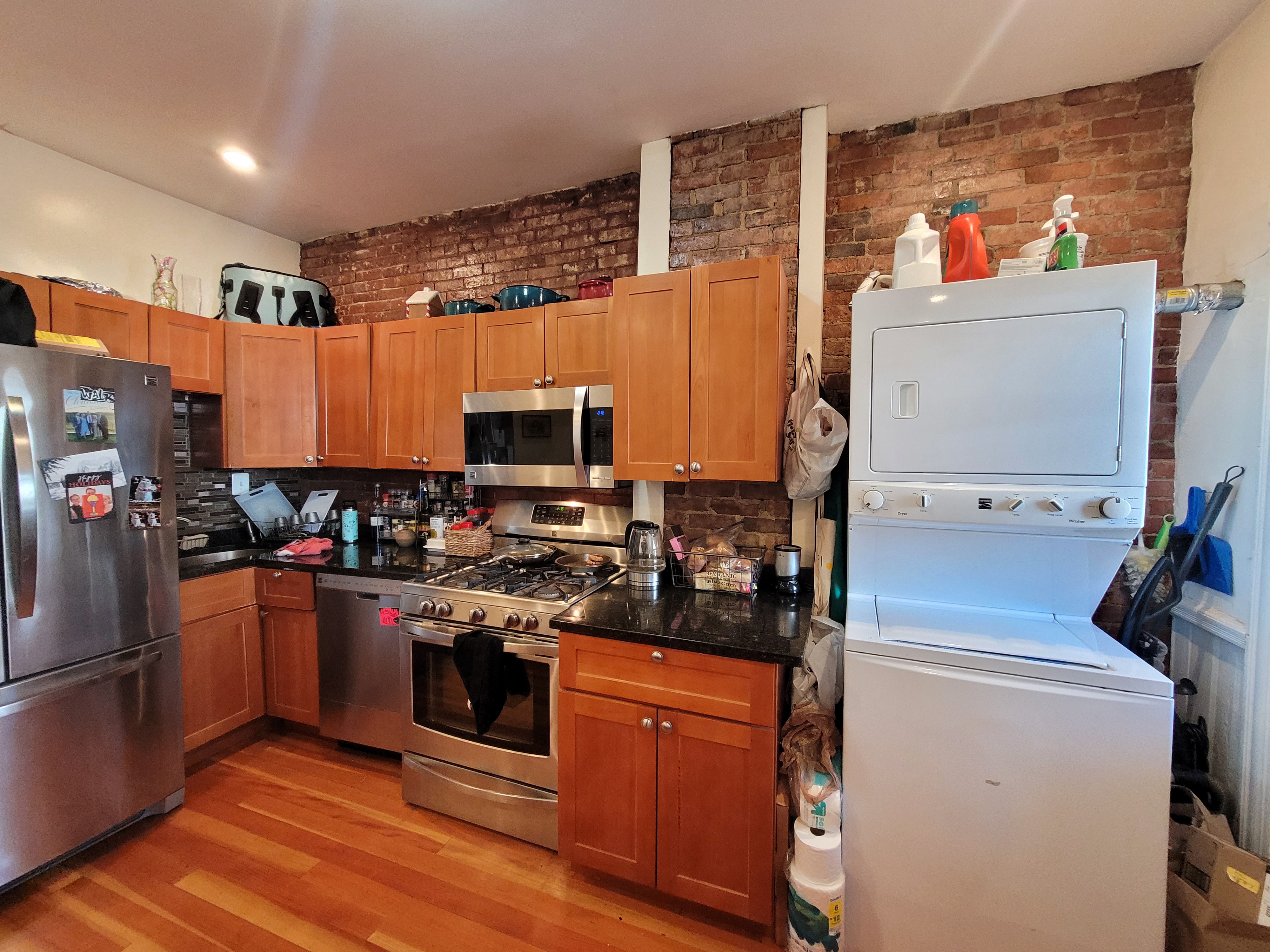 3 Mark St, Jamaica Plain