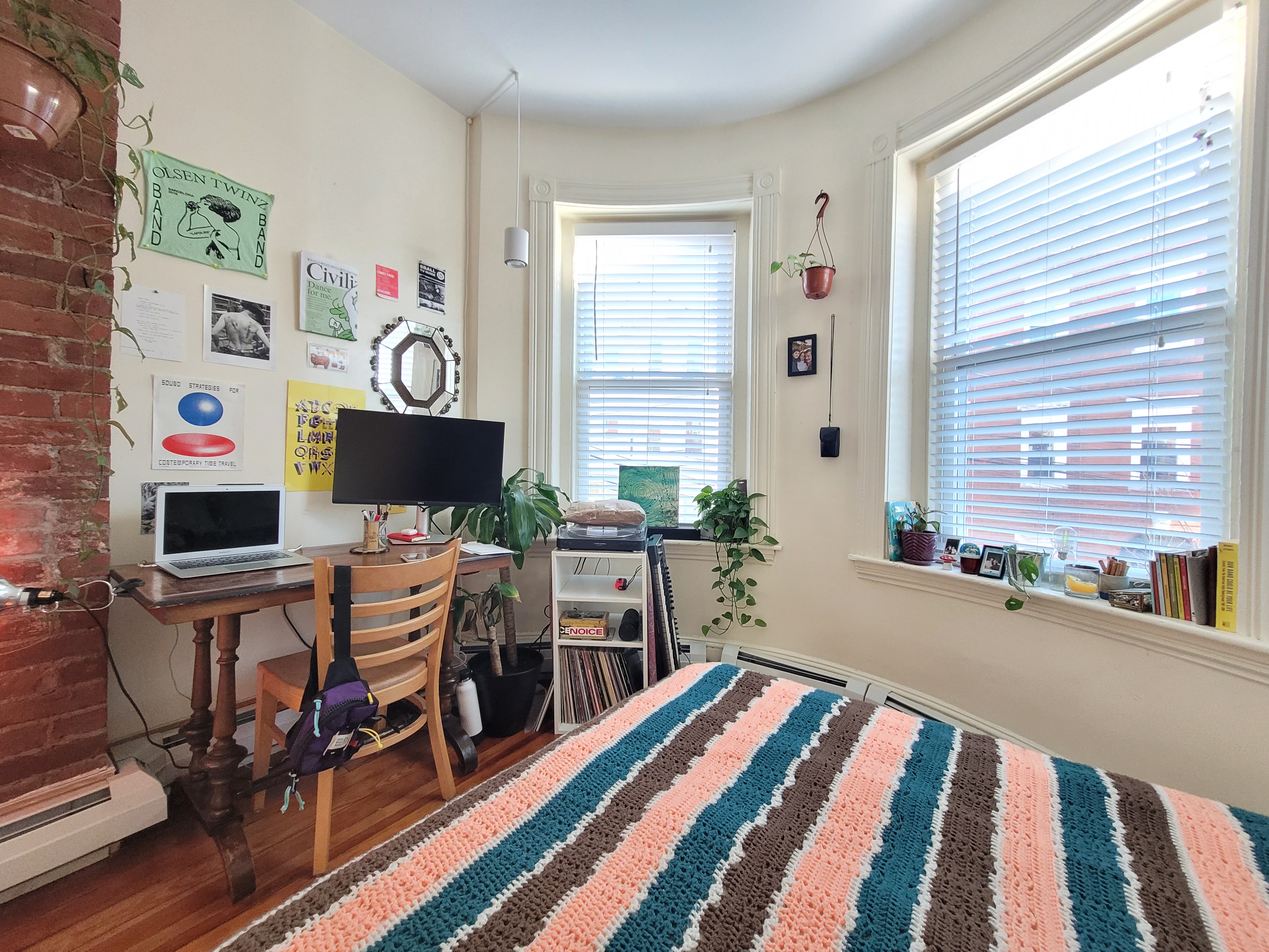 3 Mark St, Jamaica Plain