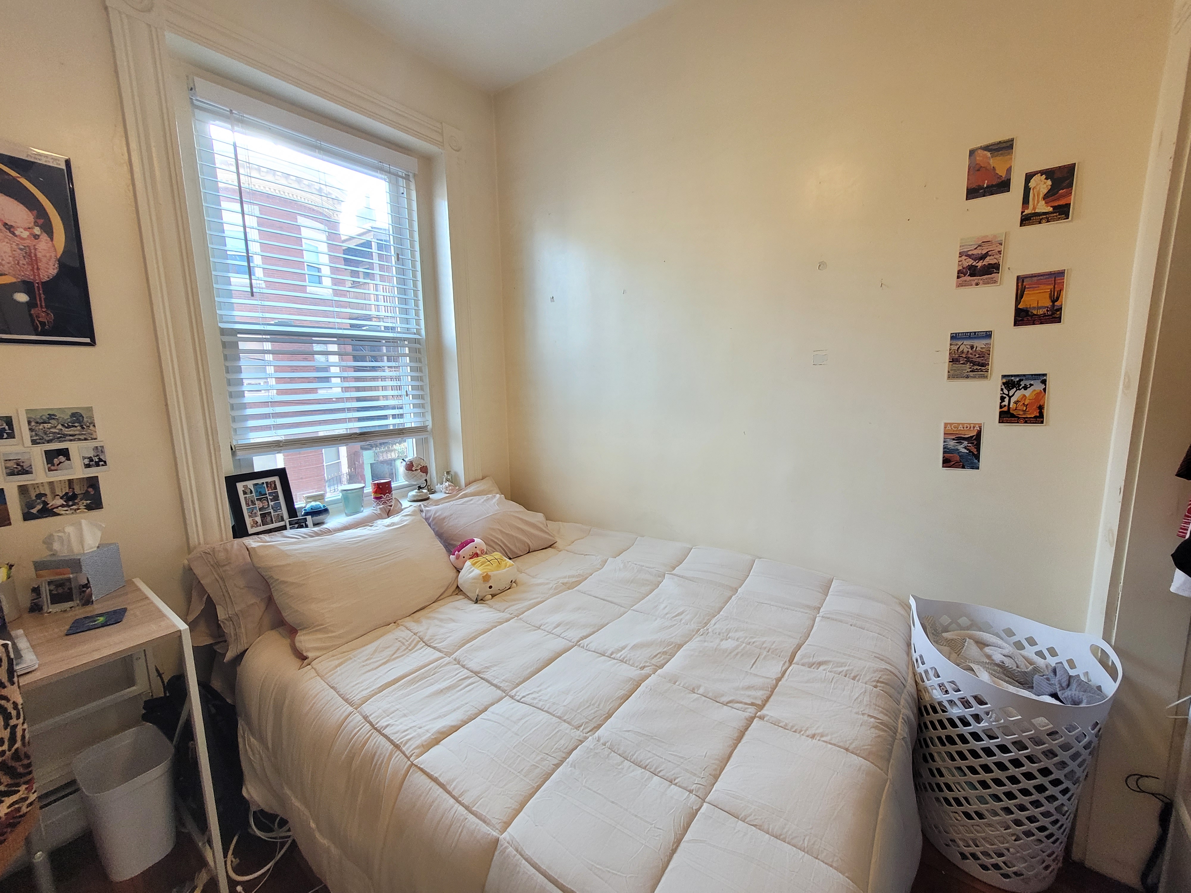 3 Mark St, Jamaica Plain