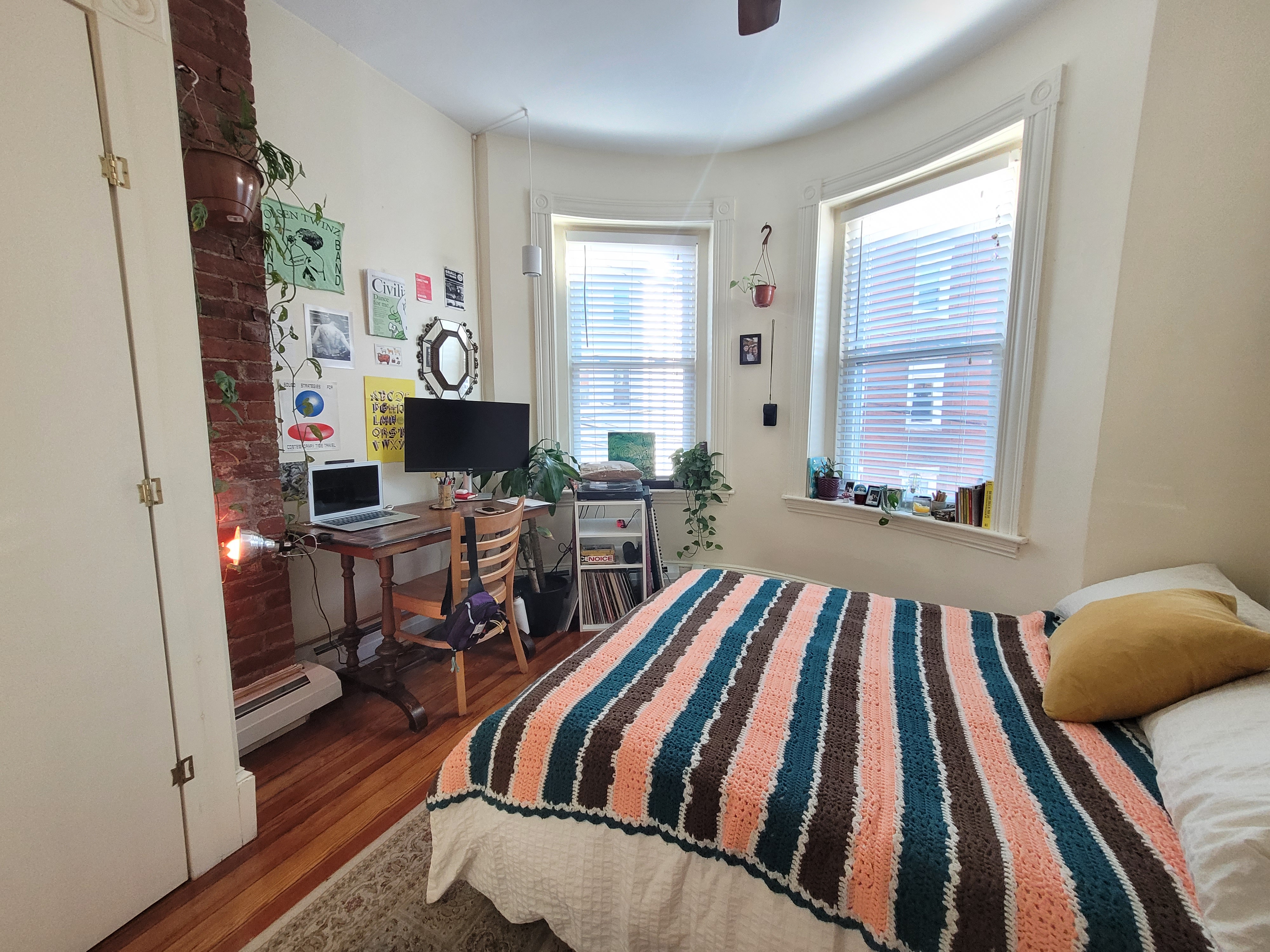 3 Mark St, Jamaica Plain