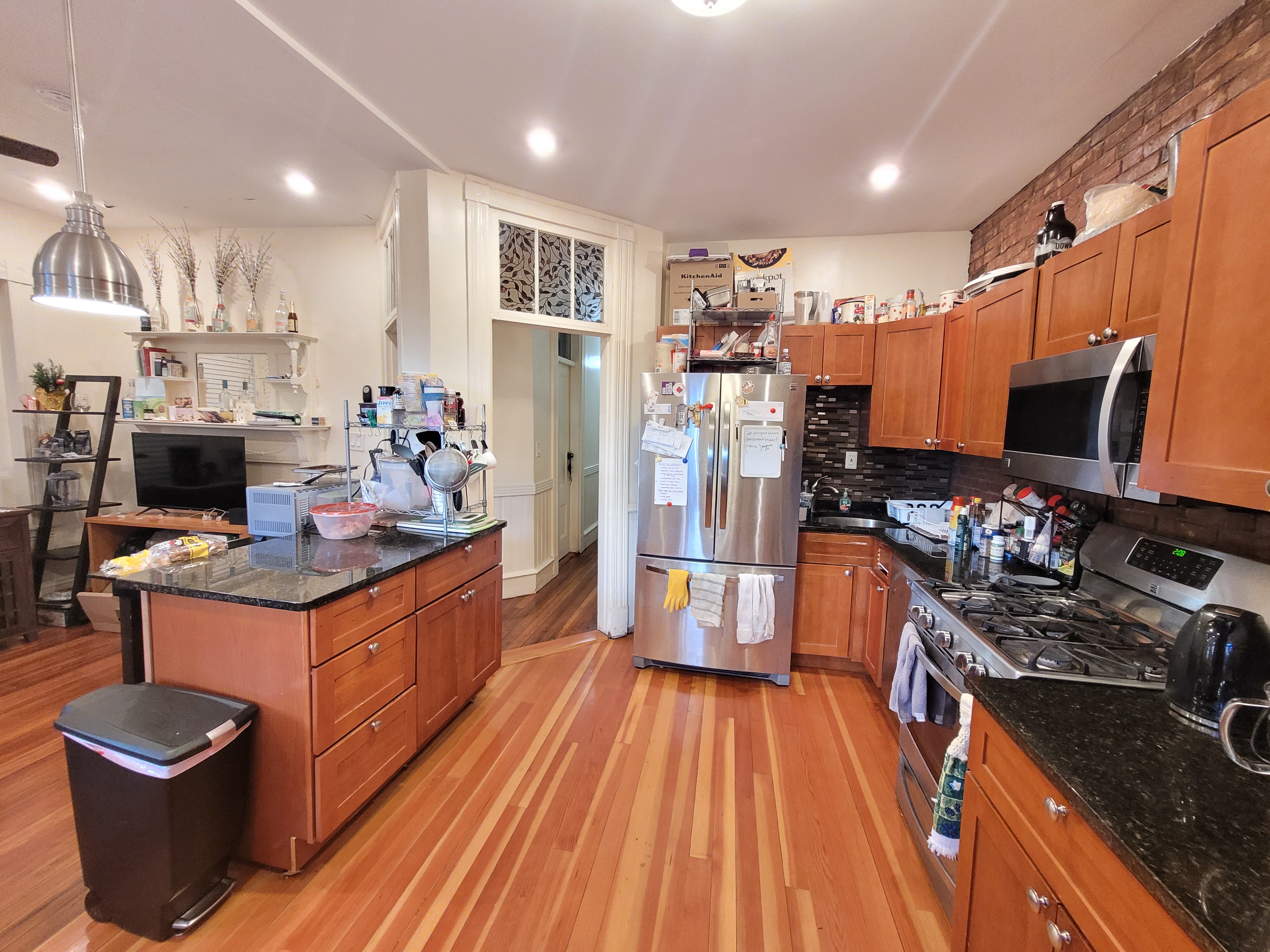 3 Mark St, Jamaica Plain