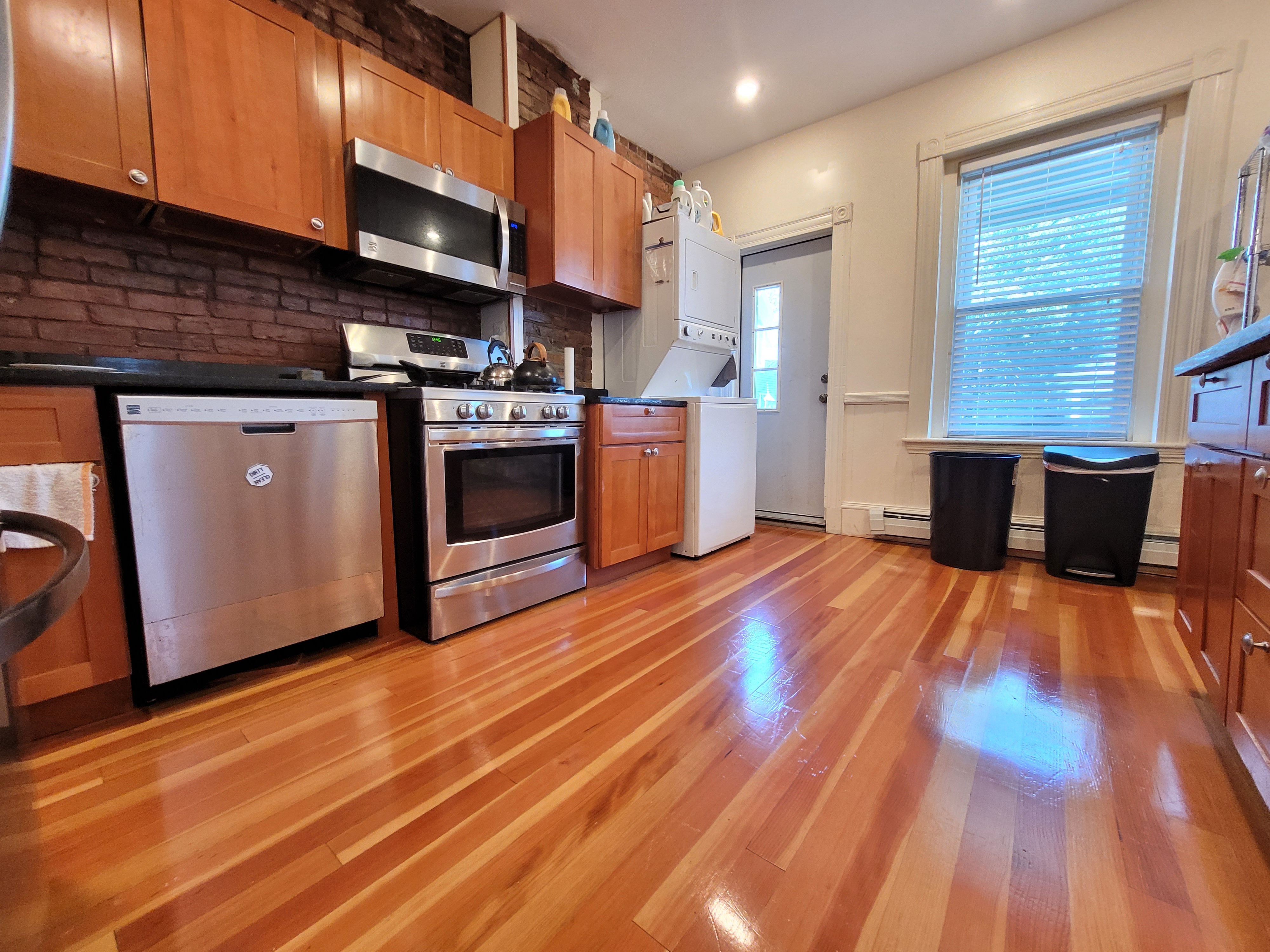 3 Mark St, Jamaica Plain