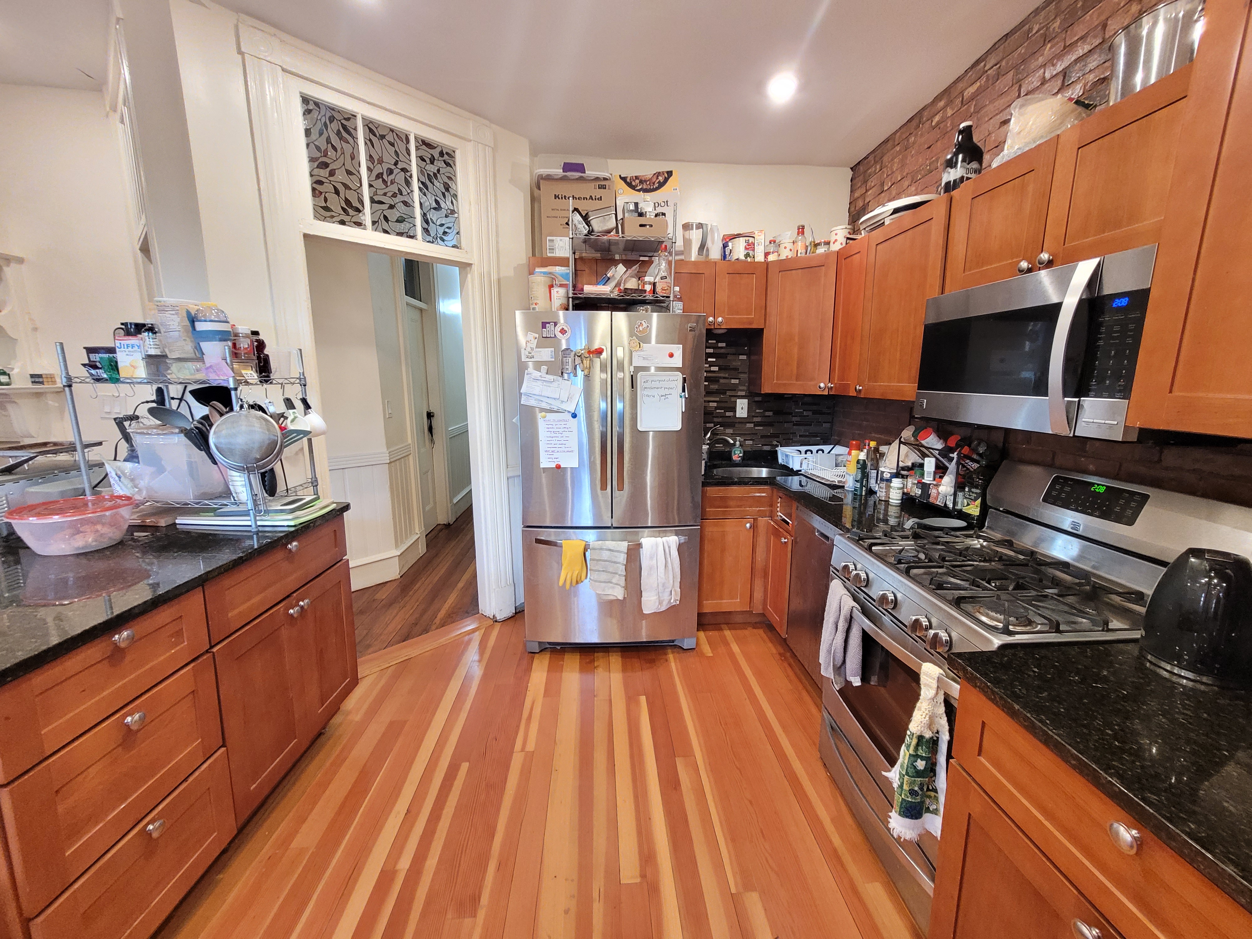 3 Mark St, Jamaica Plain