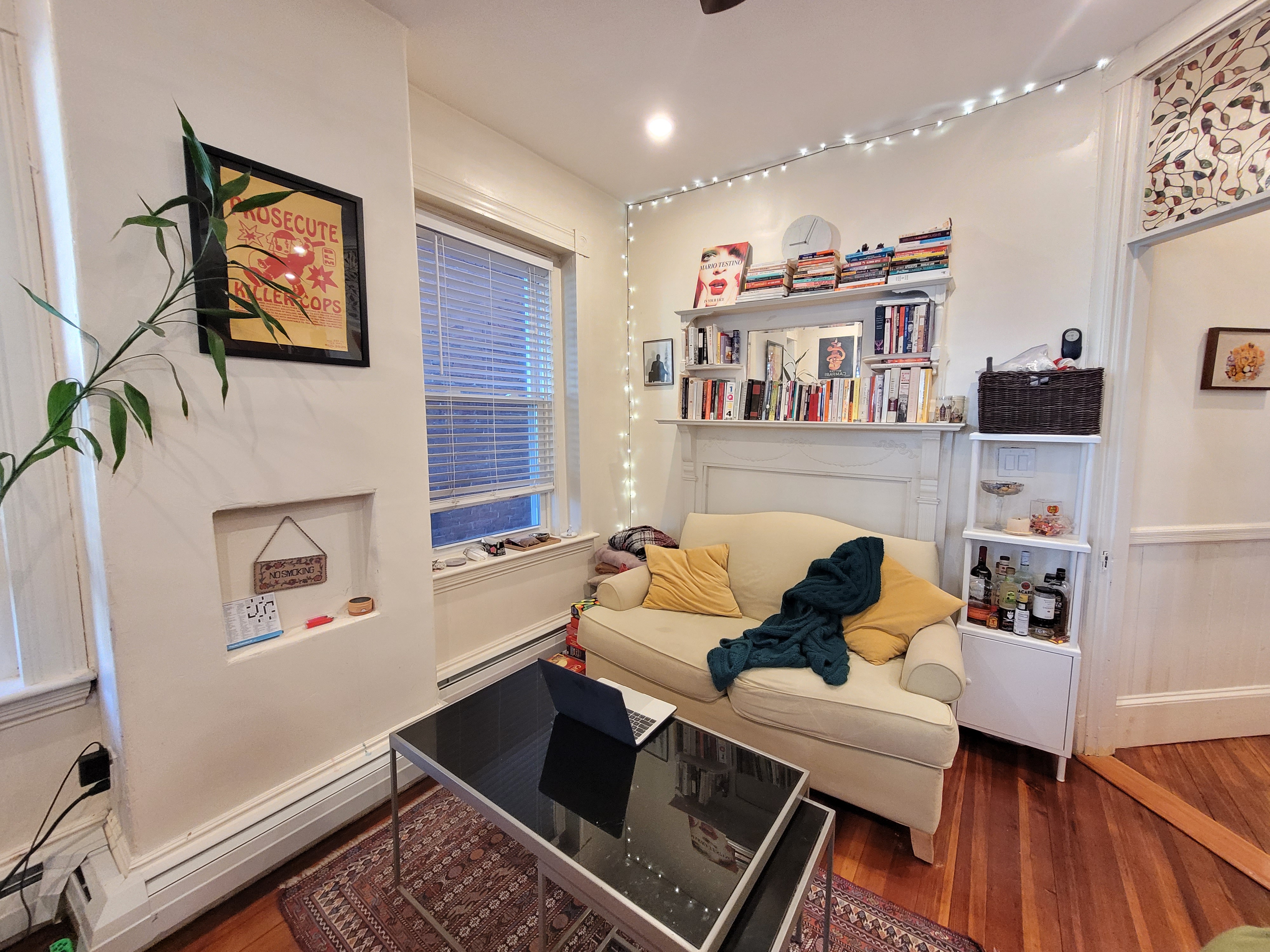 3 Mark St, Jamaica Plain