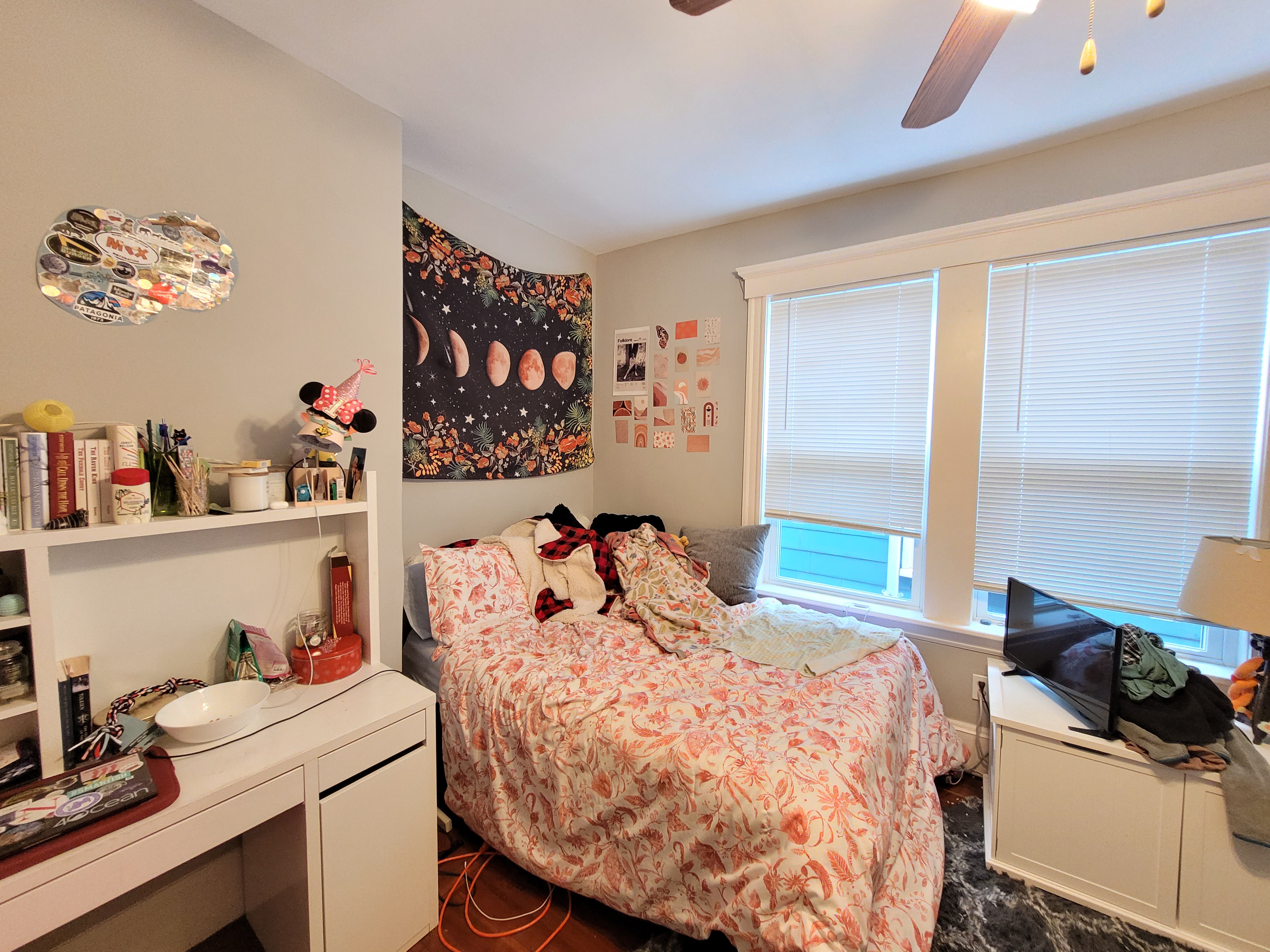 737 Parker St, Mission Hill