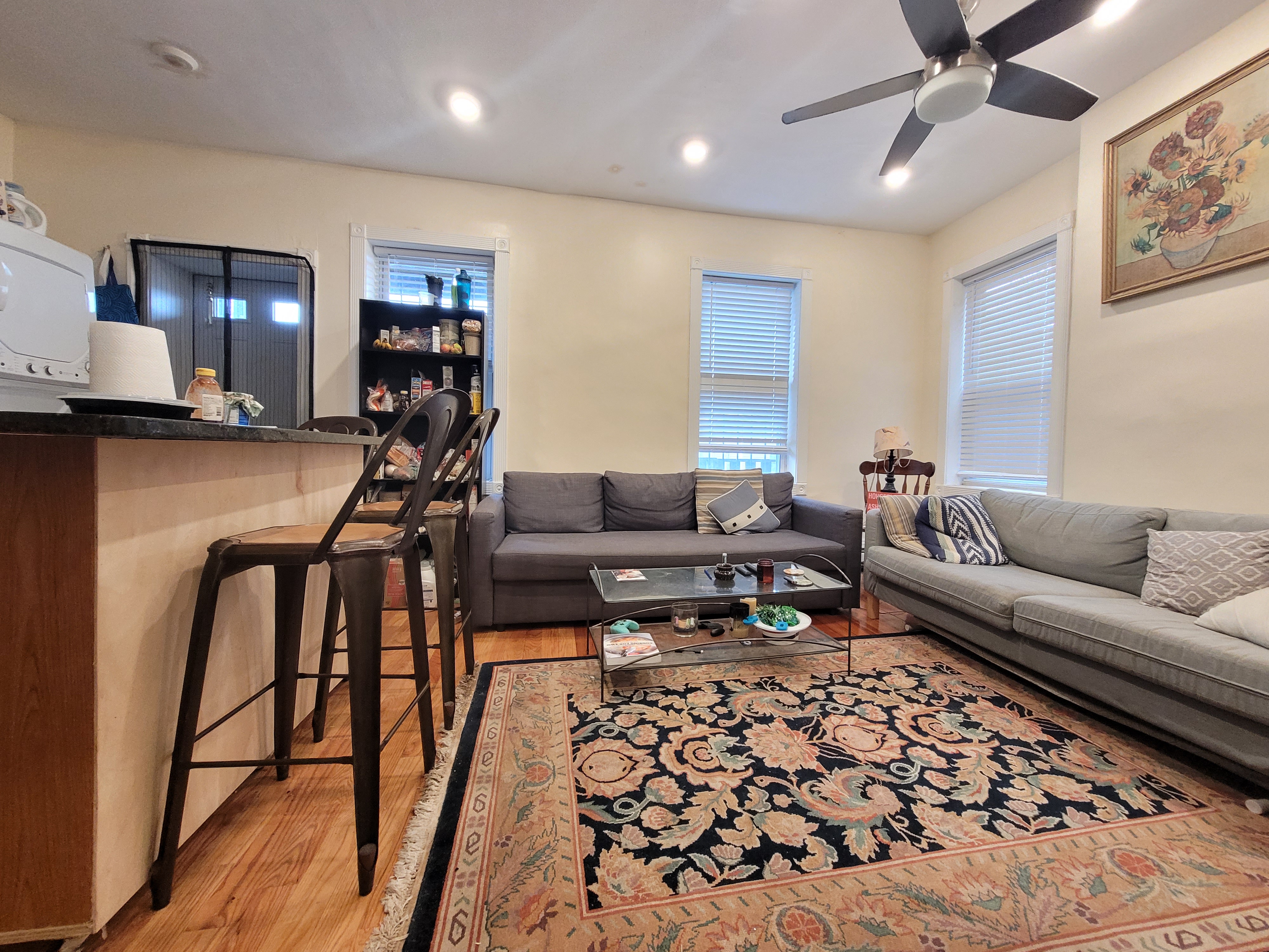 7 Mark St, Jamaica Plain