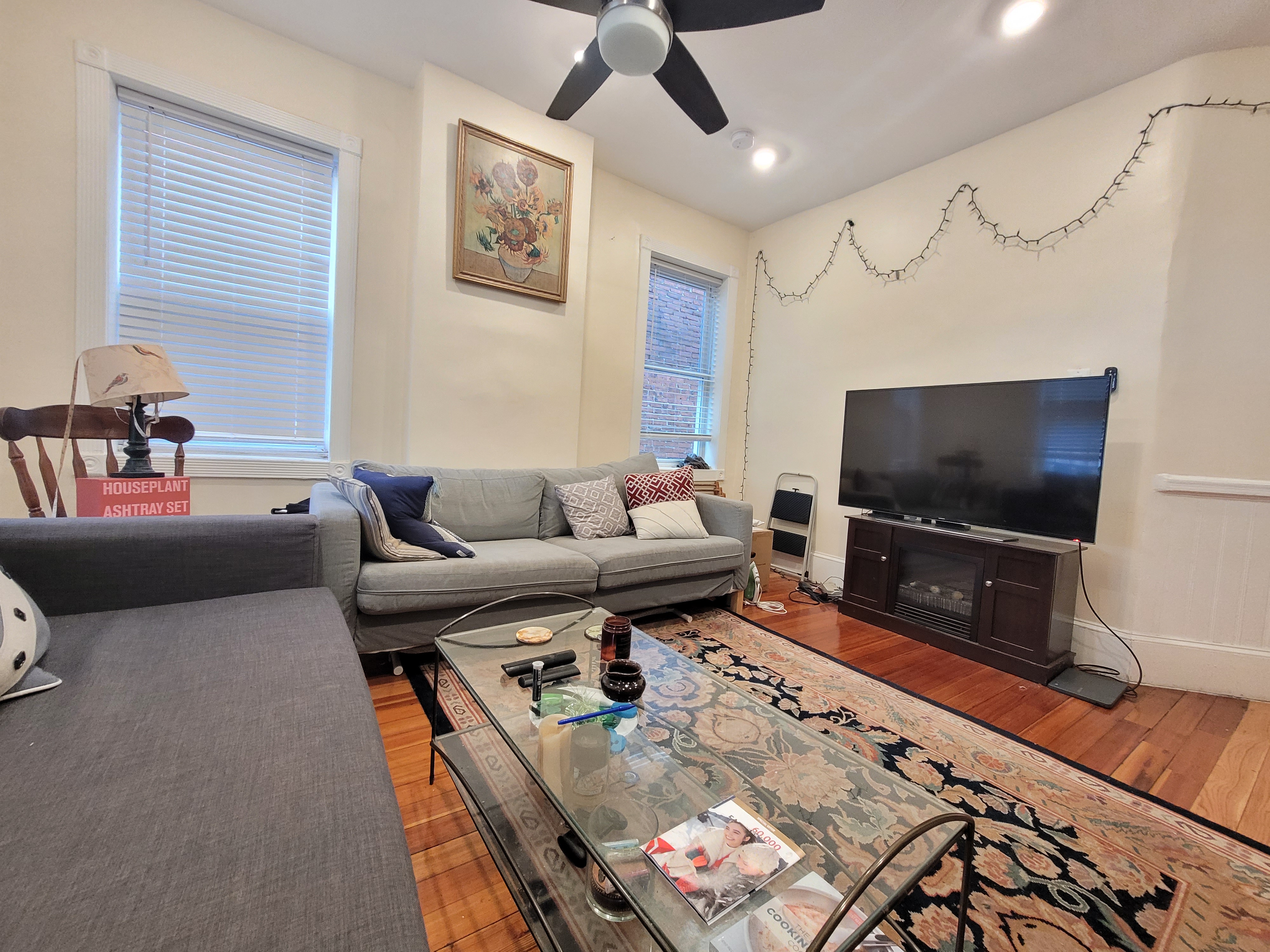 7 Mark St, Jamaica Plain