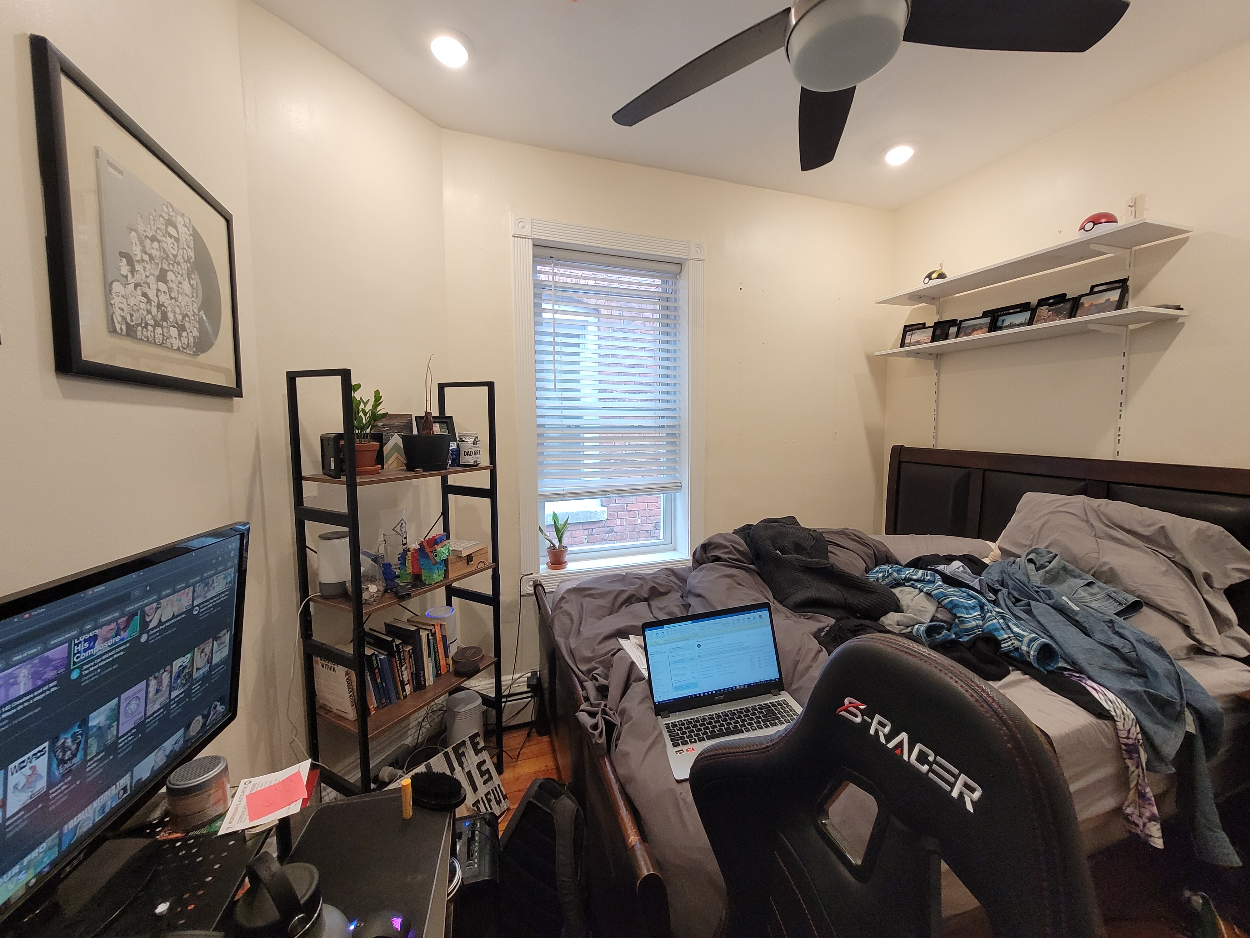 7 Mark St, Jamaica Plain