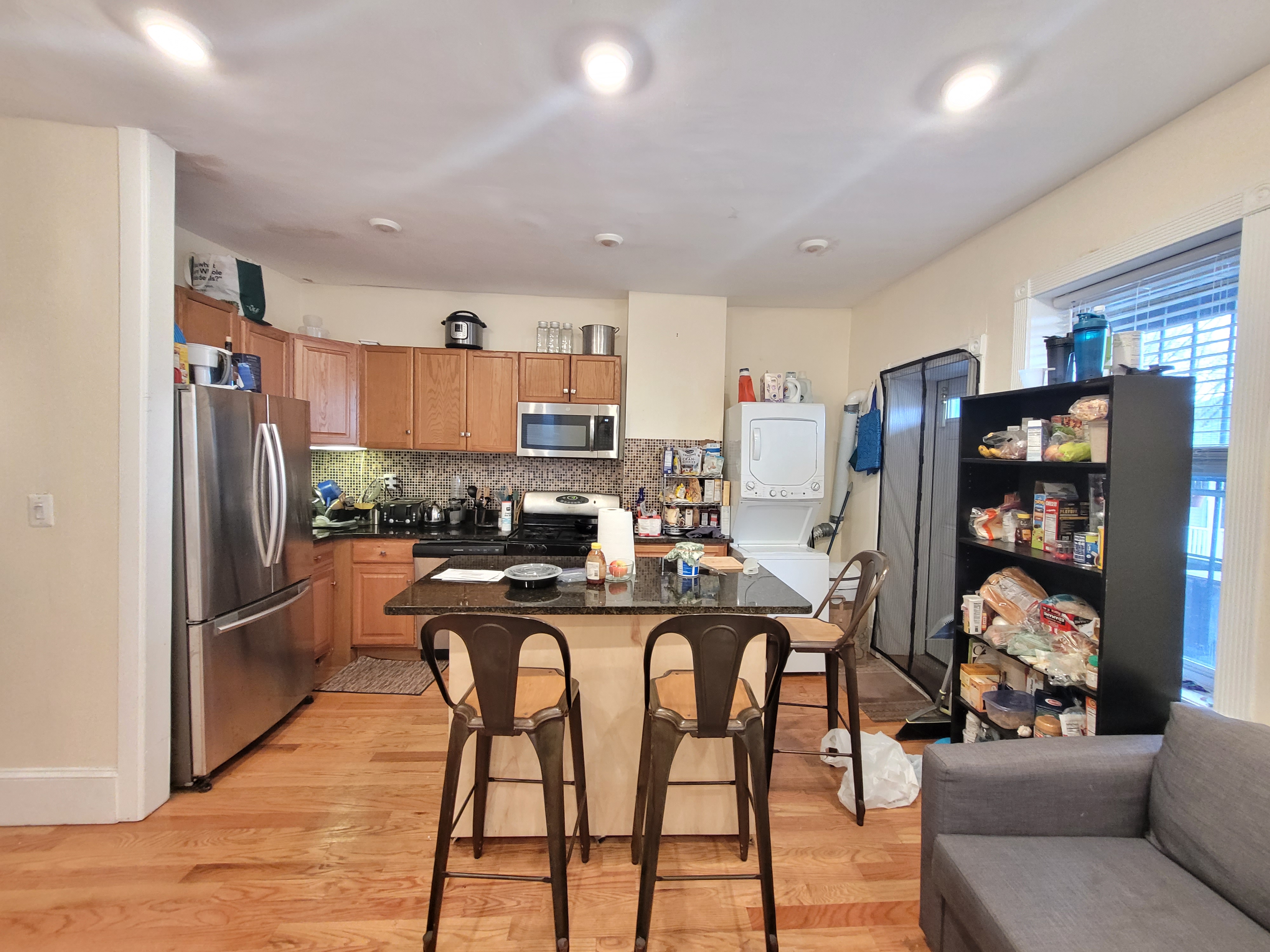 7 Mark St, Jamaica Plain