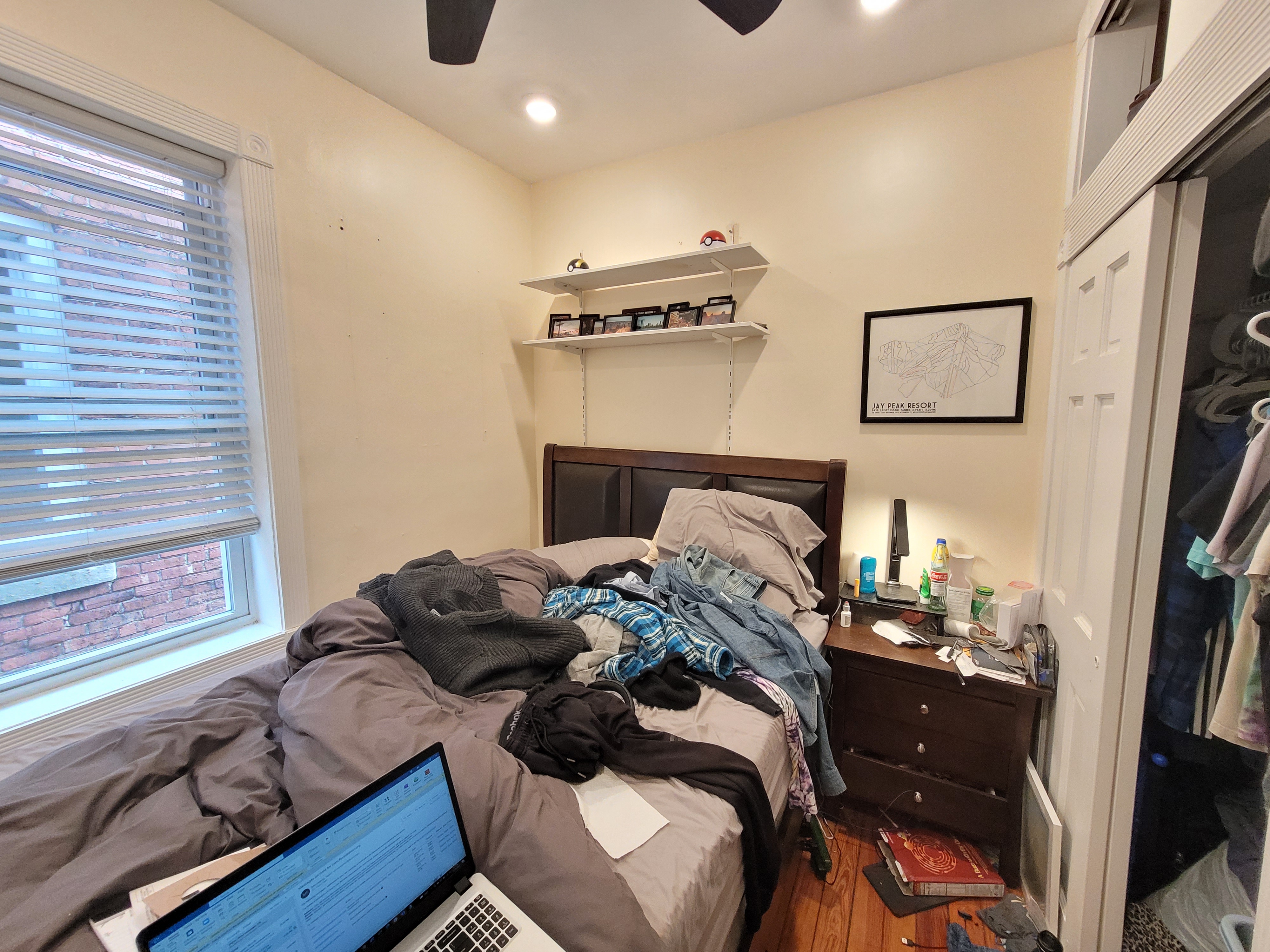 7 Mark St, Jamaica Plain