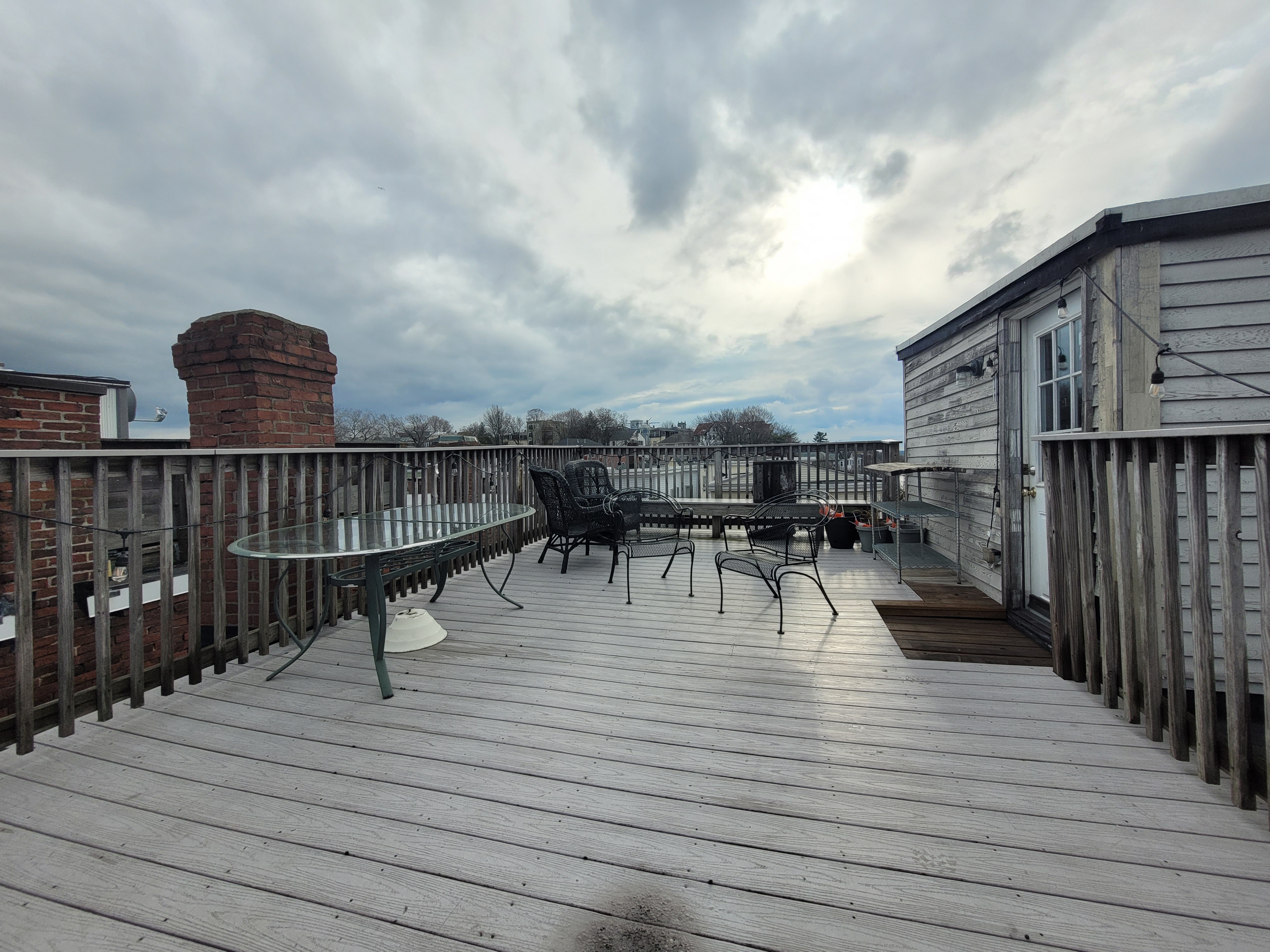 7 Mark St, Jamaica Plain