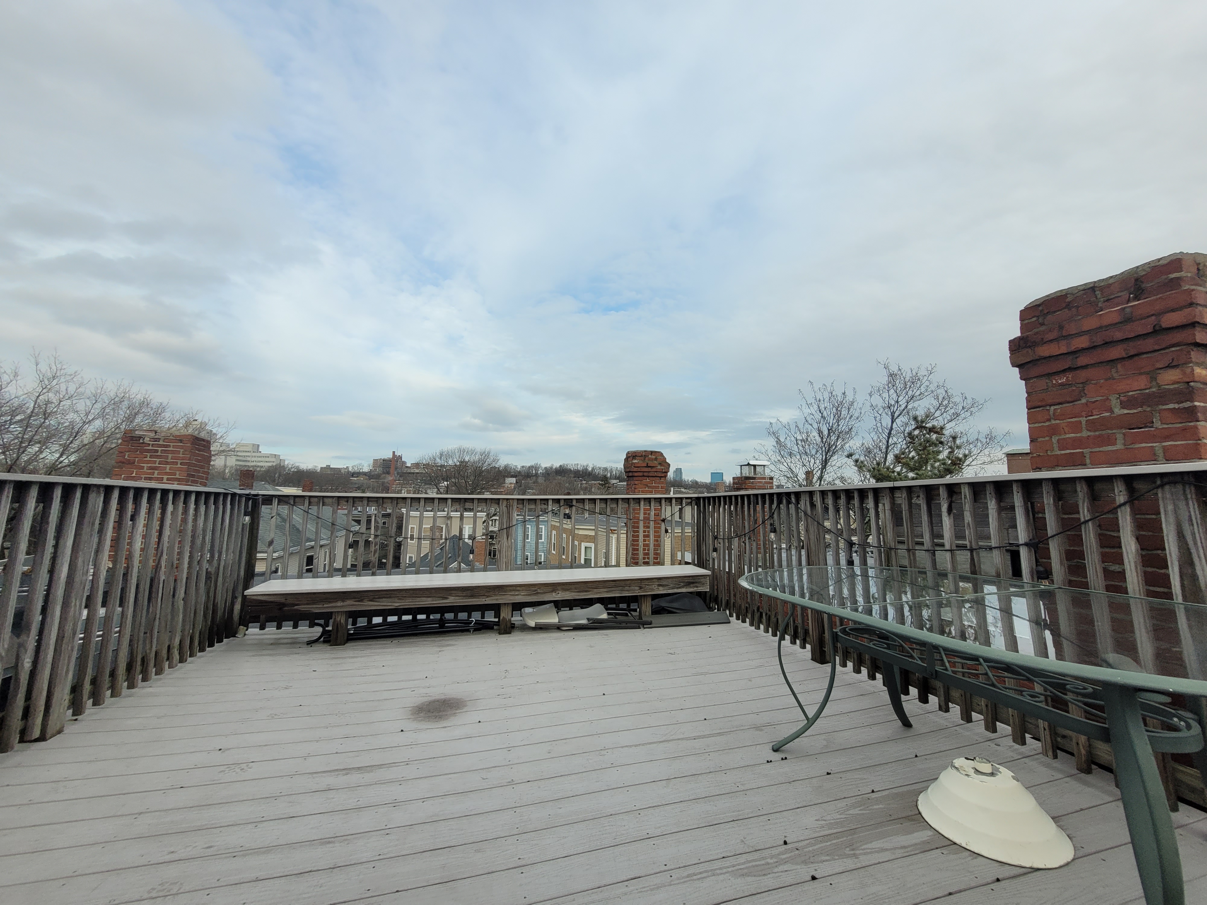 7 Mark St, Jamaica Plain