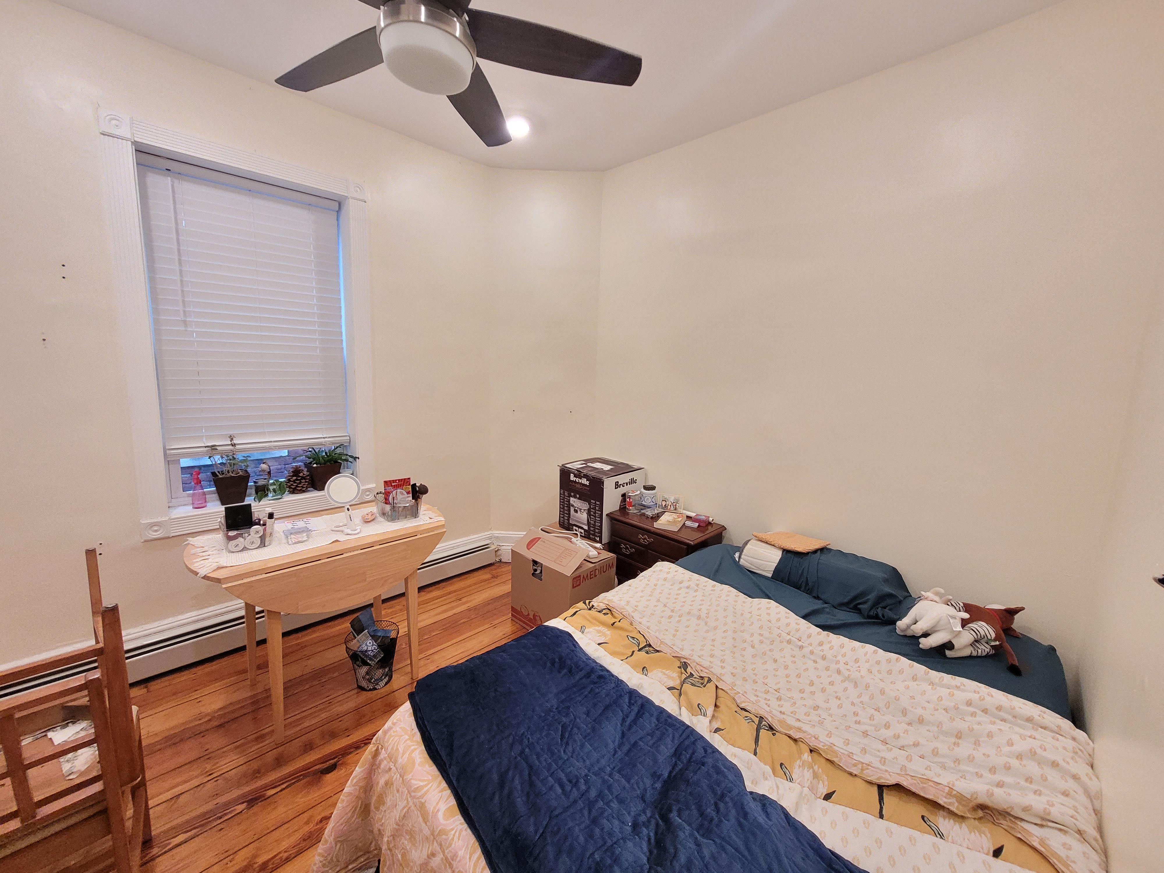 7 Mark St, Jamaica Plain