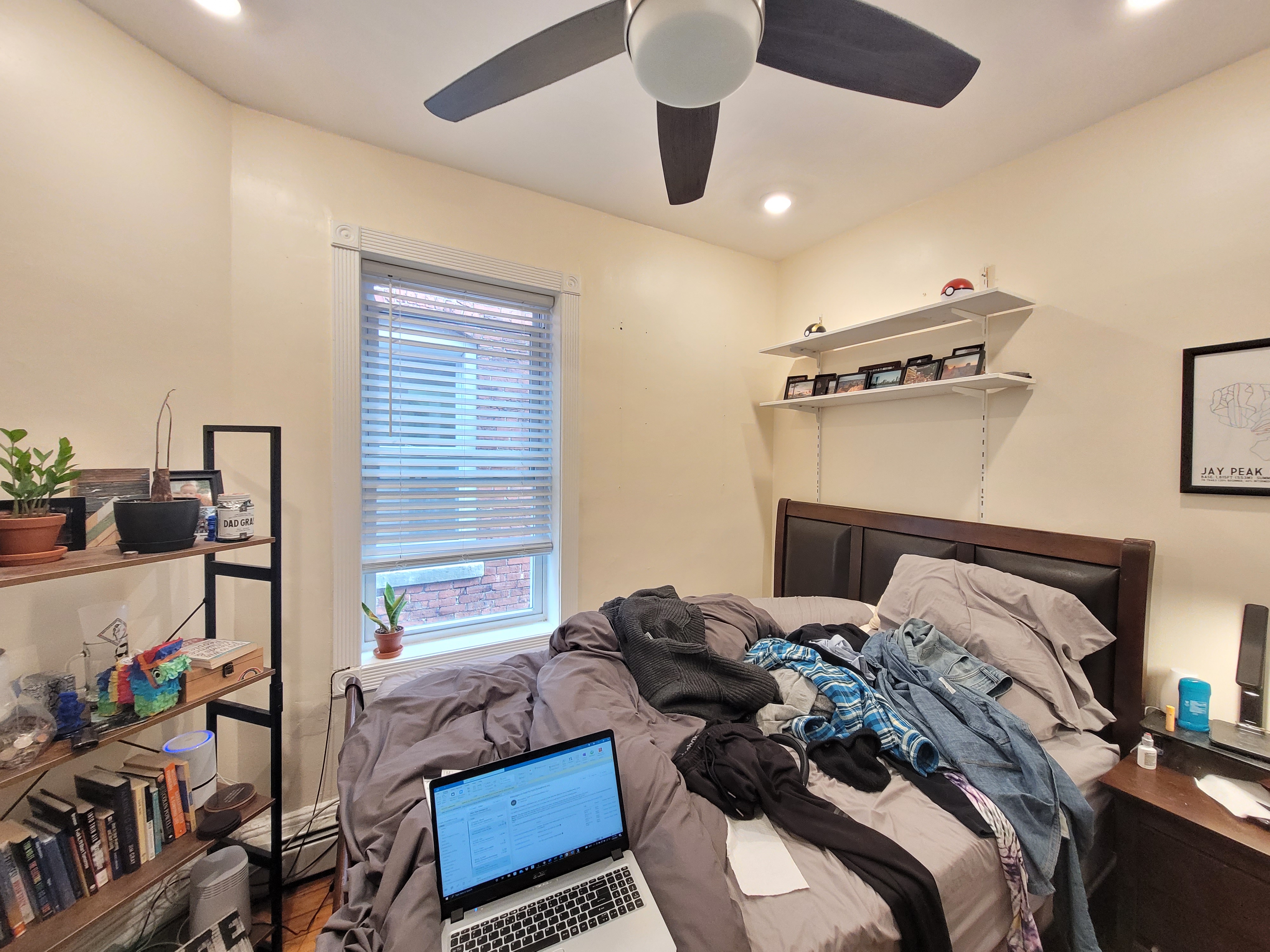 7 Mark St, Jamaica Plain