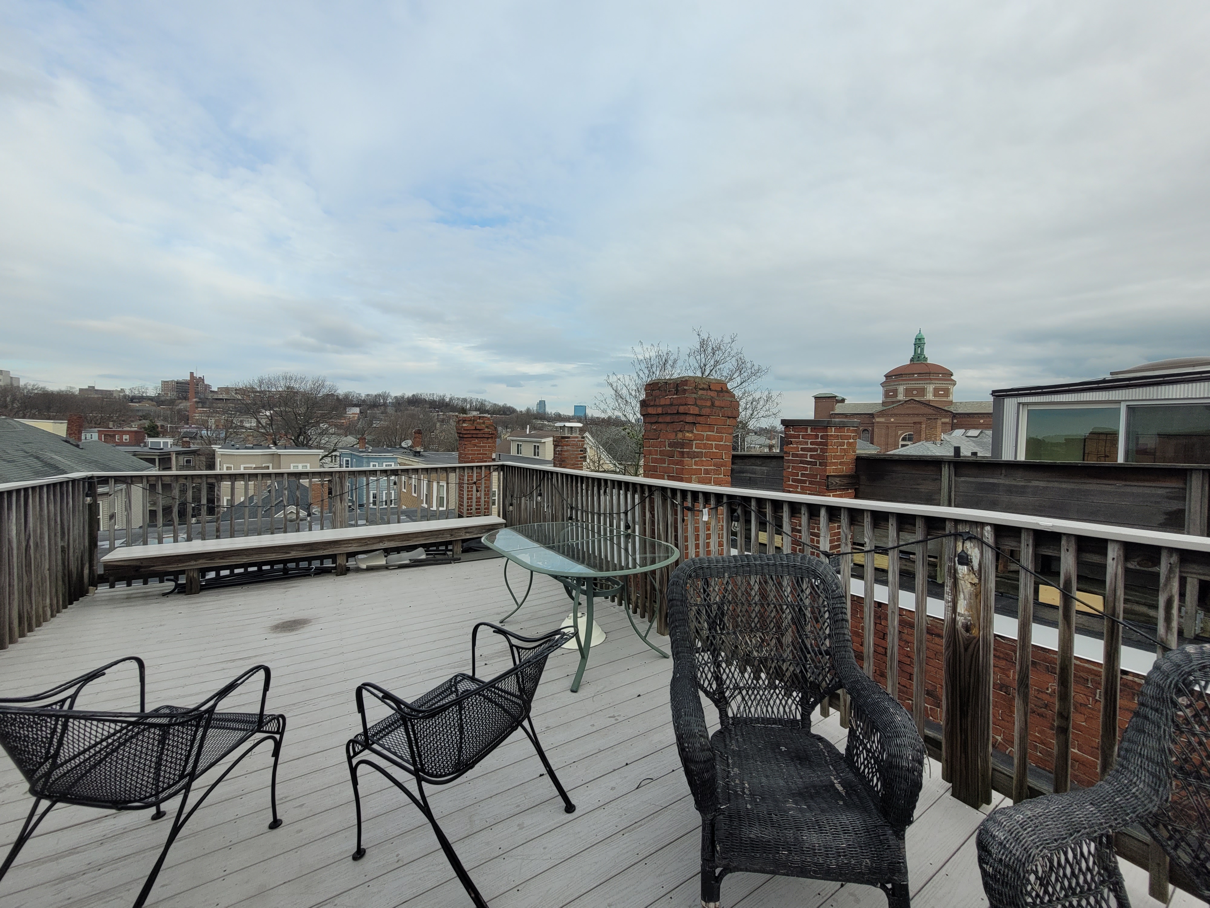 7 Mark St, Jamaica Plain