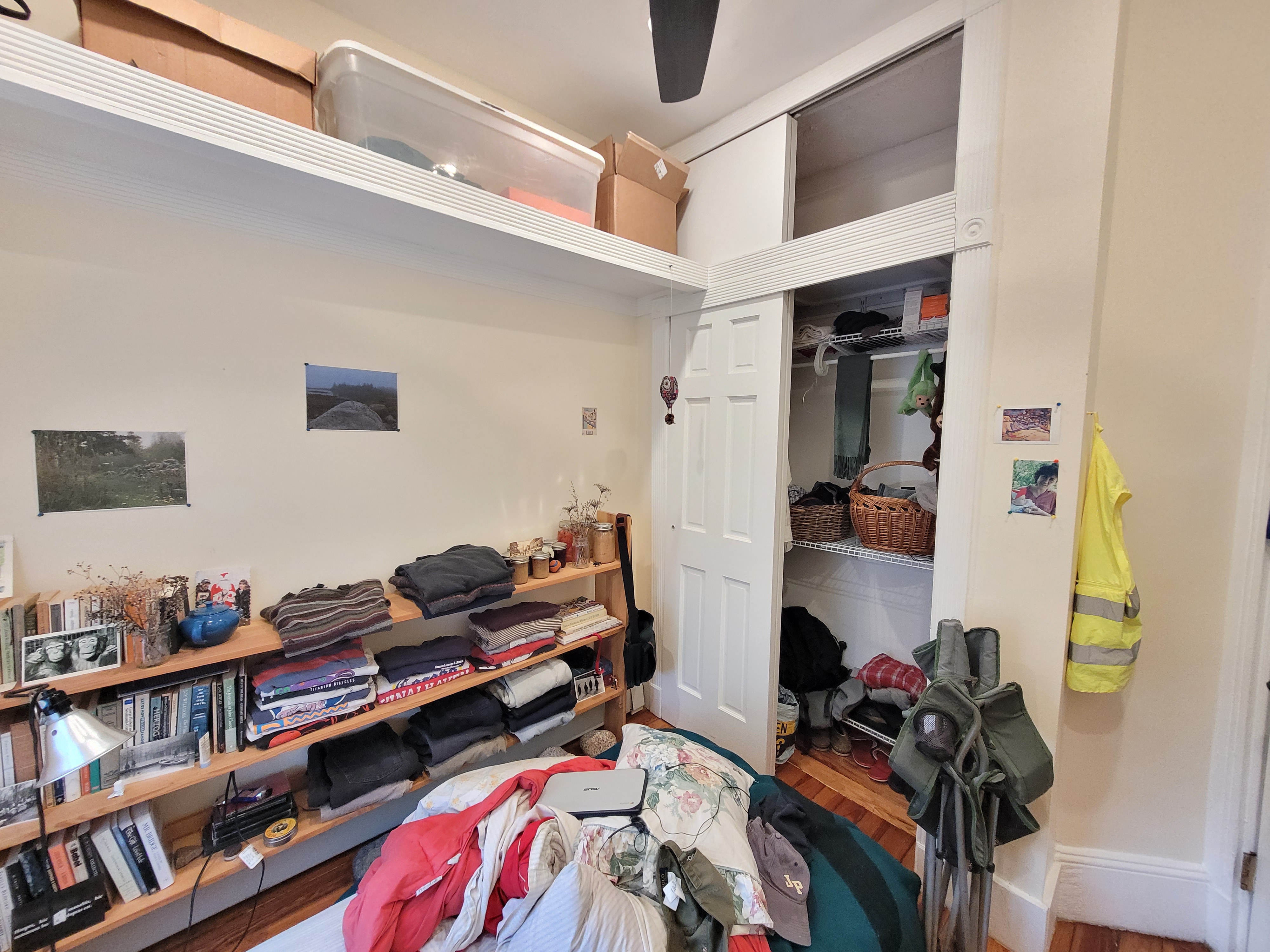 7 Mark St, Jamaica Plain