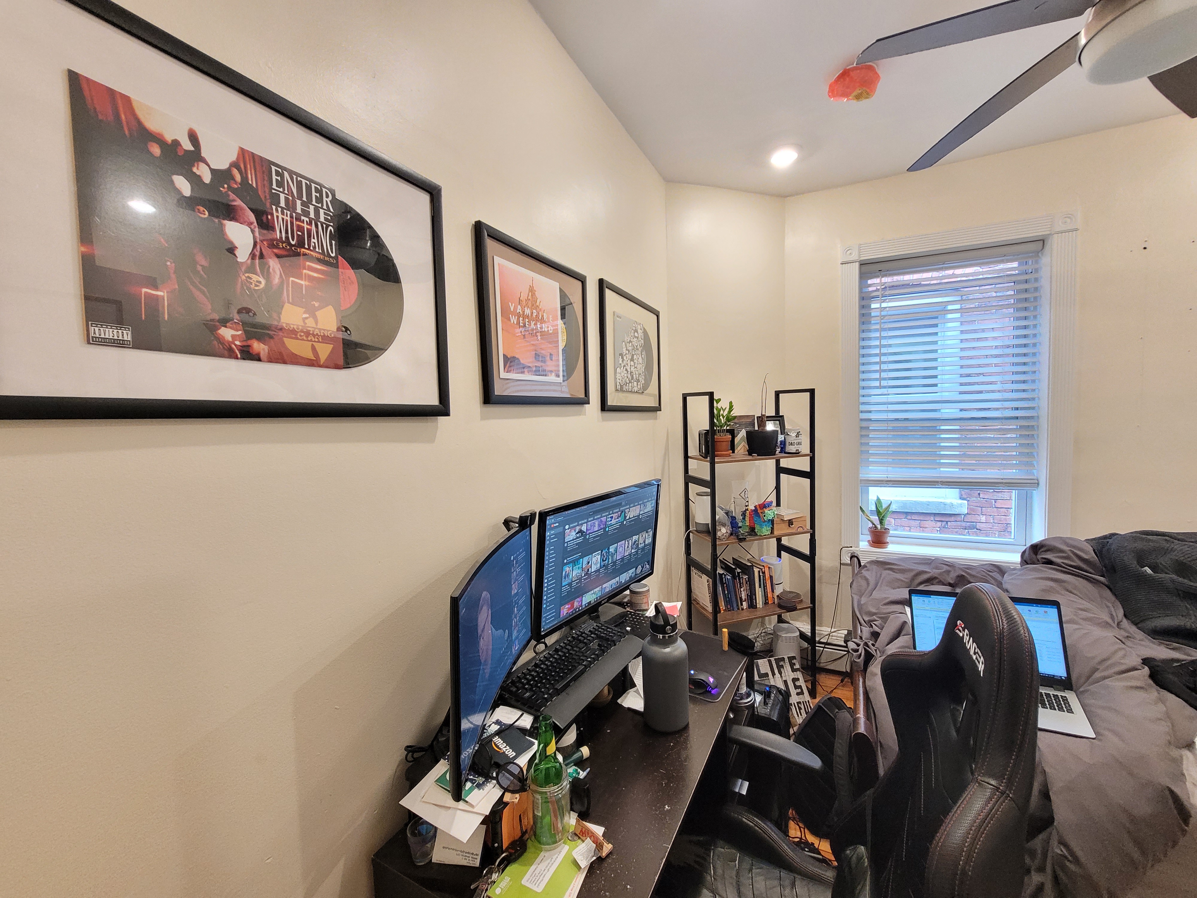 7 Mark St, Jamaica Plain