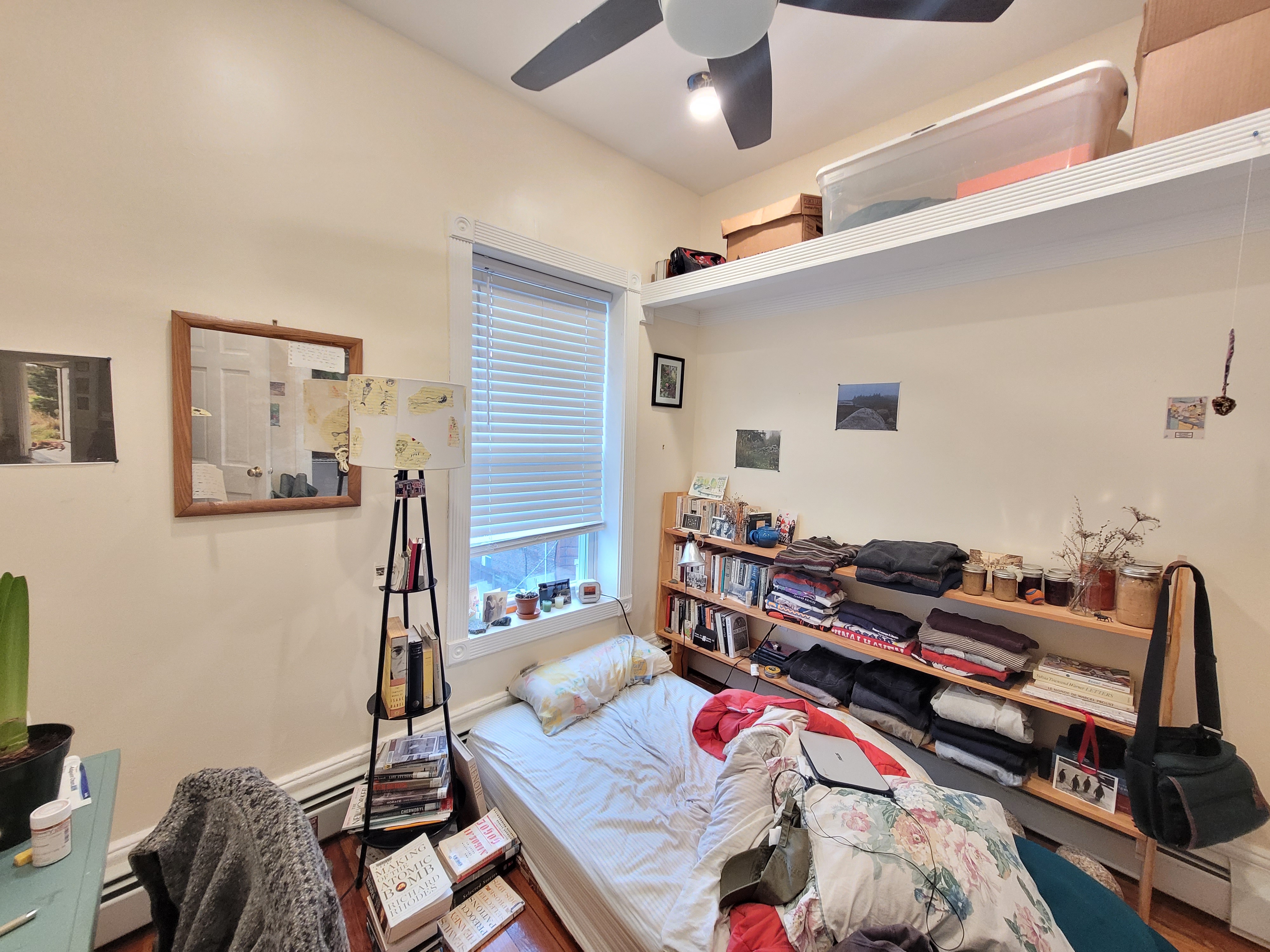 7 Mark St, Jamaica Plain