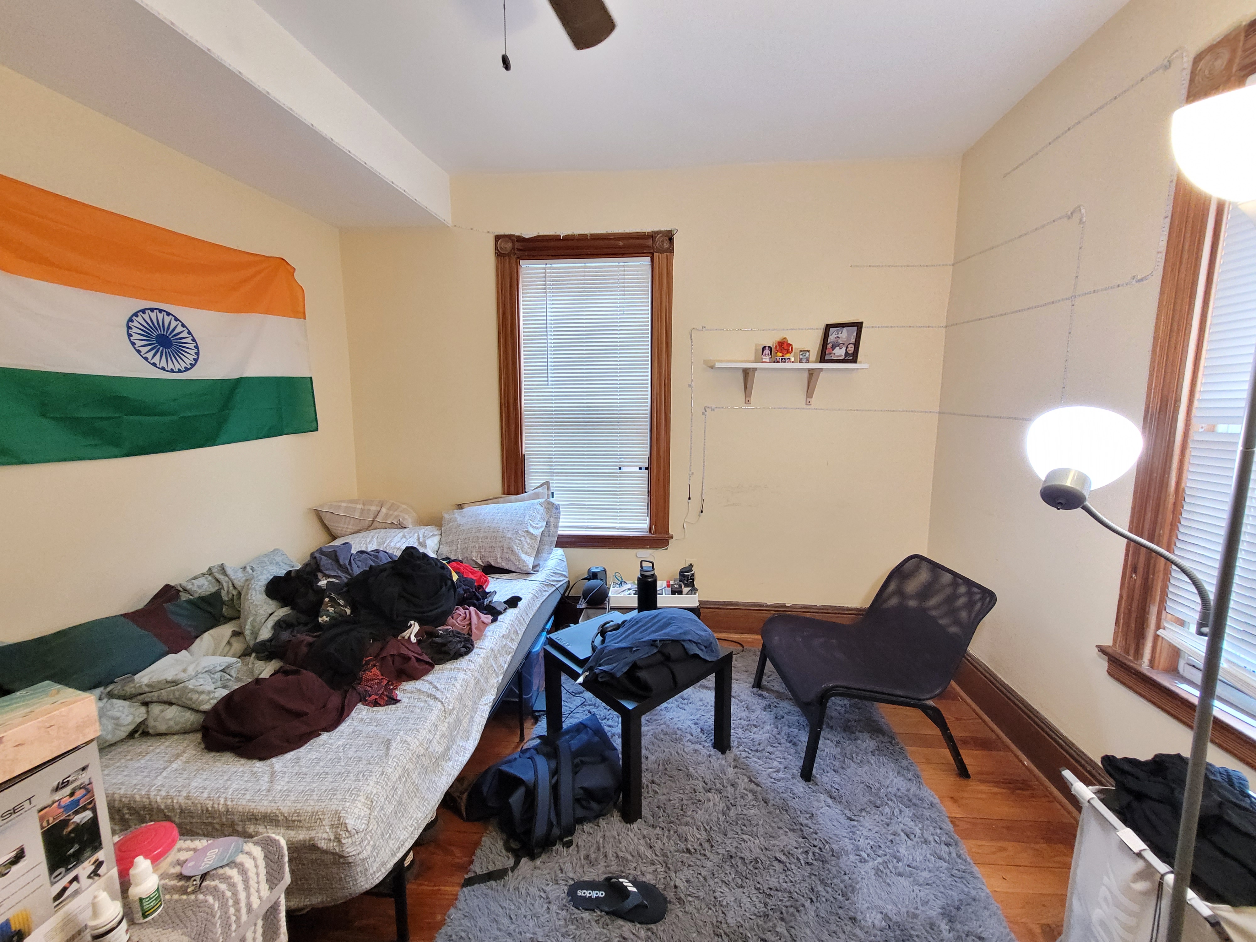 6 Carmel St, Mission Hill