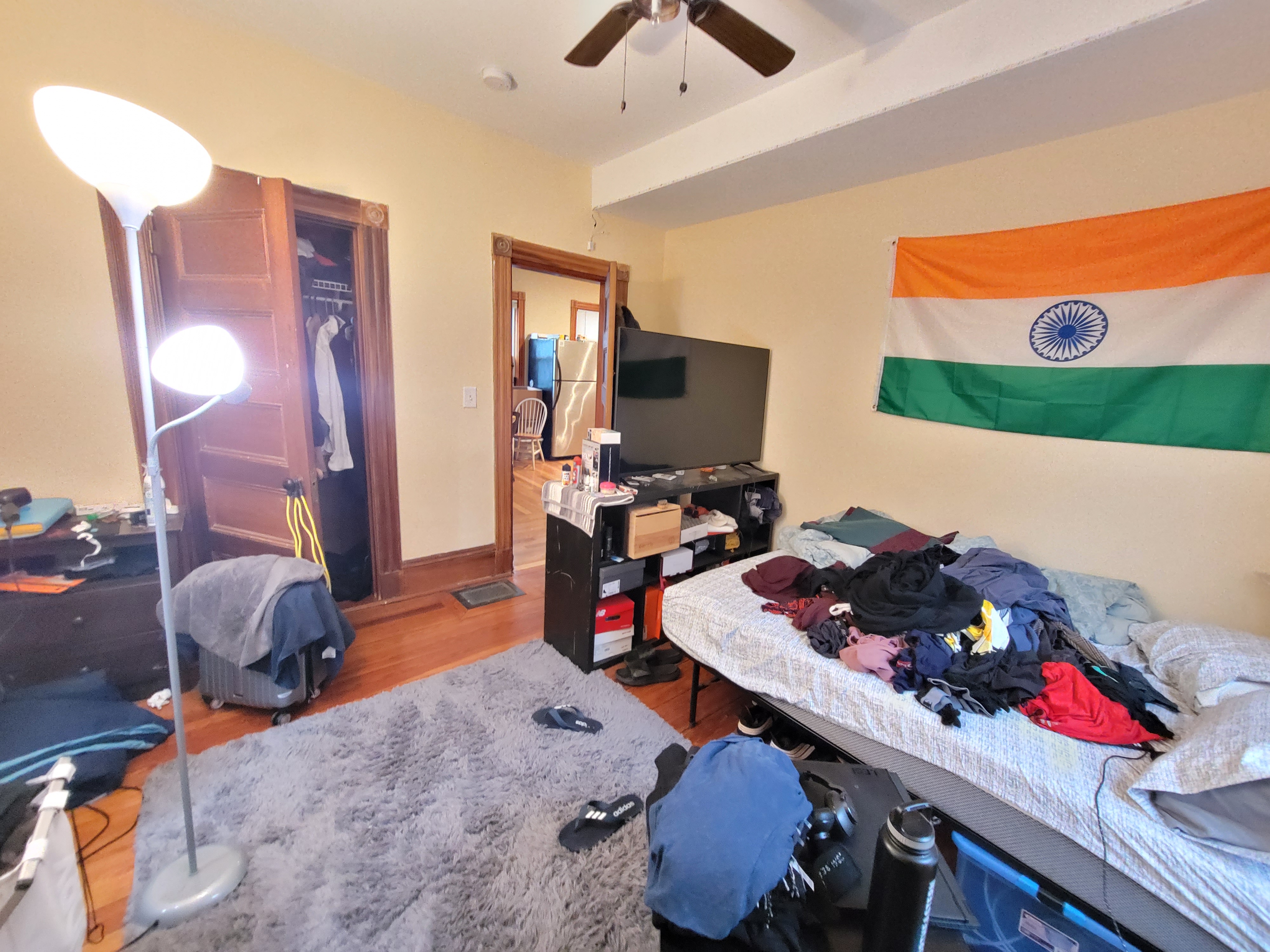 6 Carmel St, Mission Hill