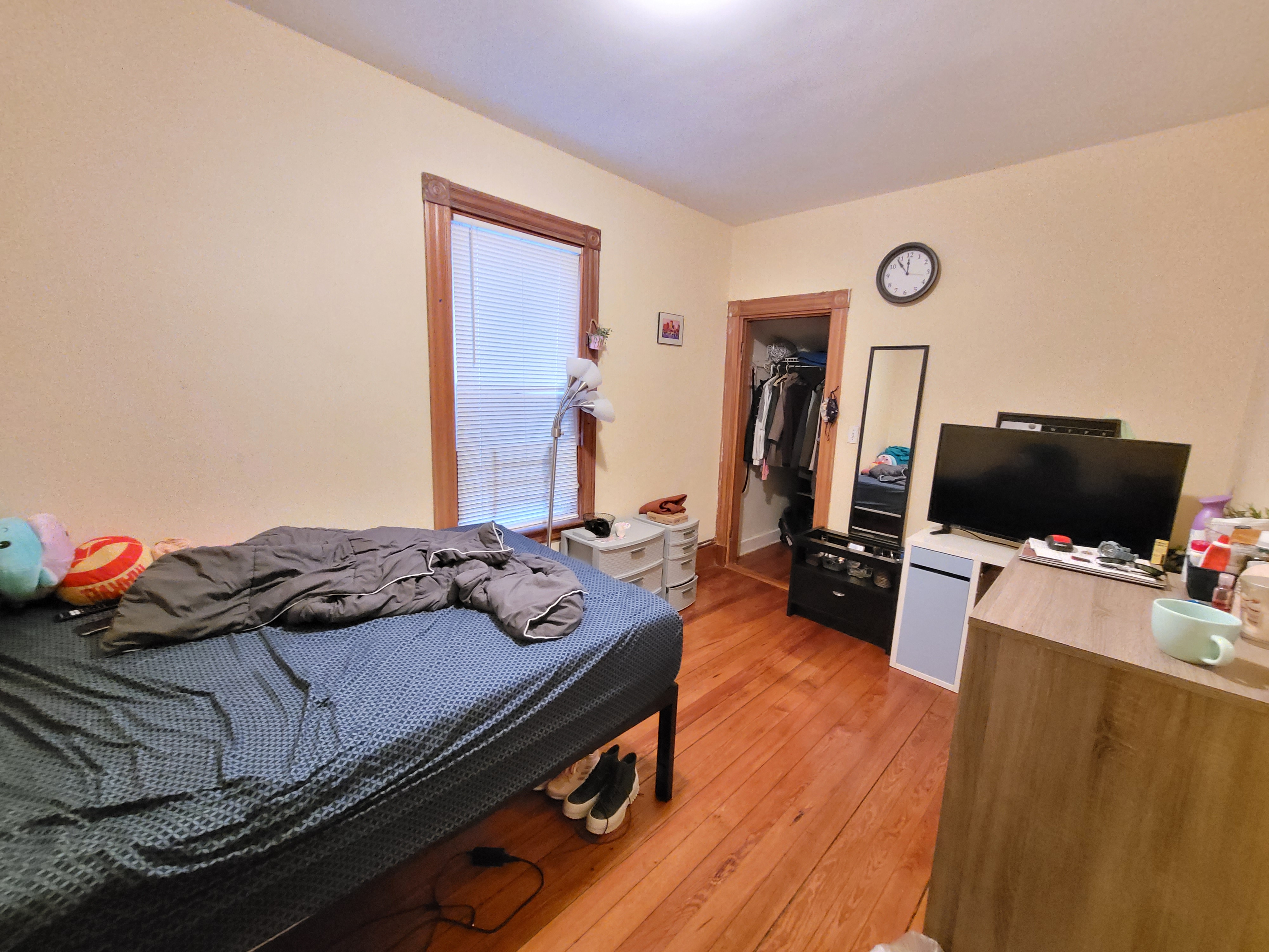 6 Carmel St, Mission Hill