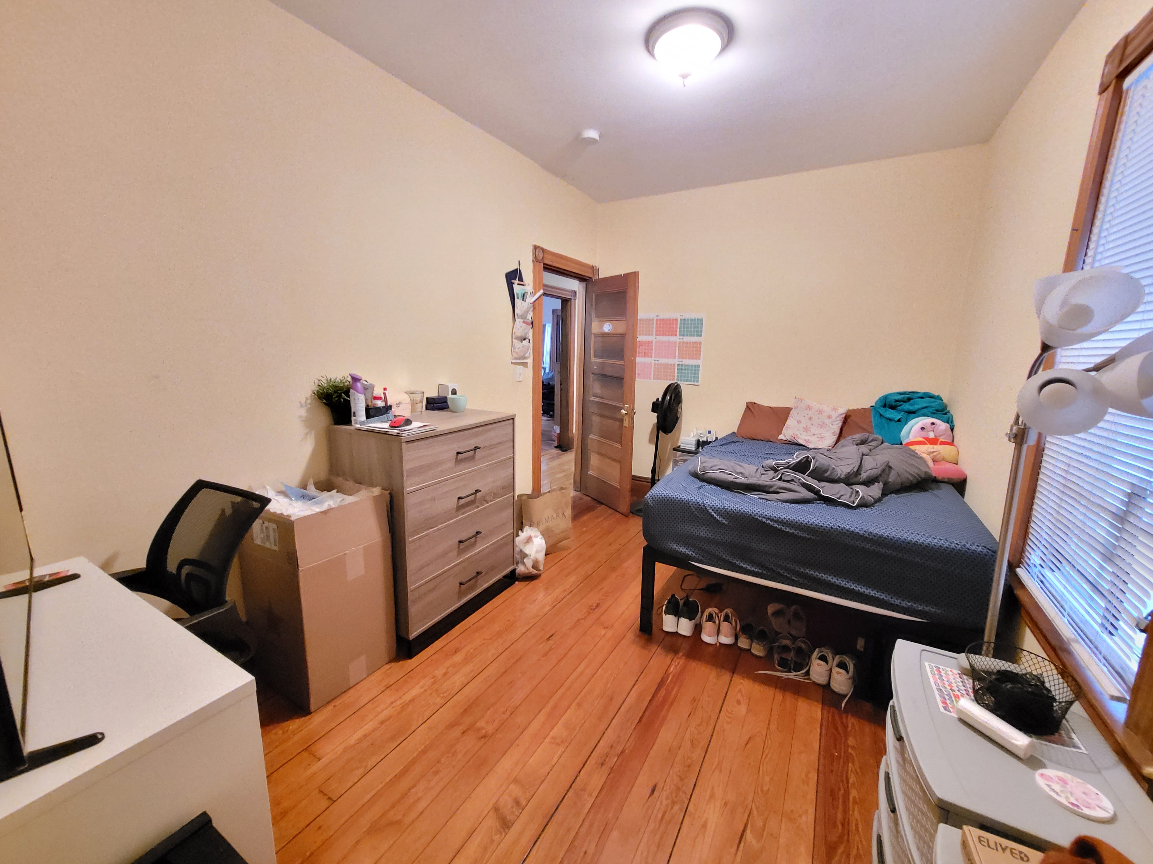 6 Carmel St, Mission Hill