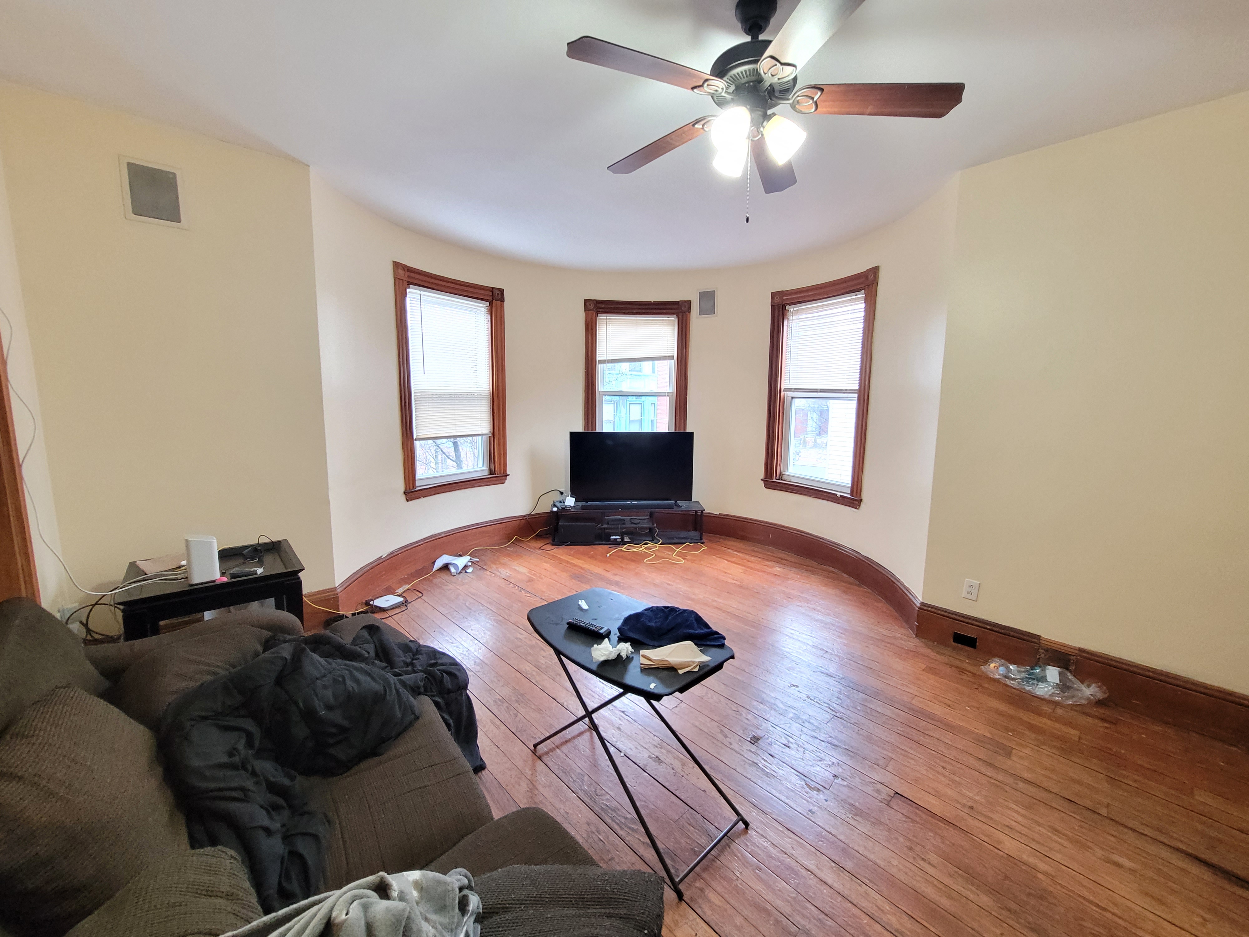 6 Carmel St, Mission Hill