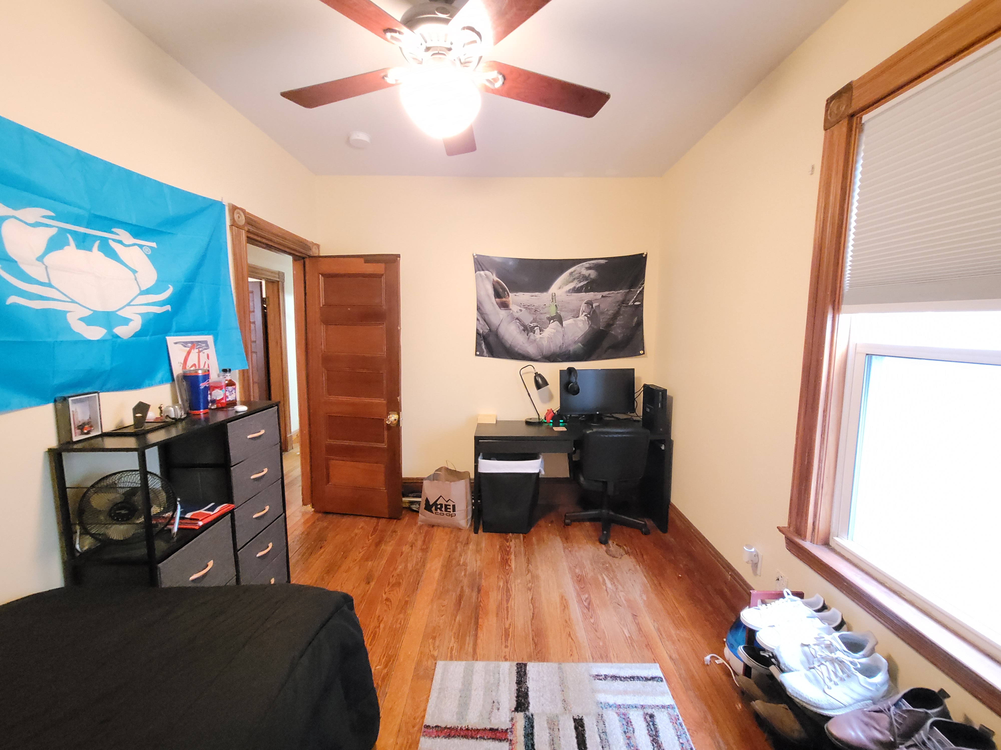 6 Carmel St, Mission Hill