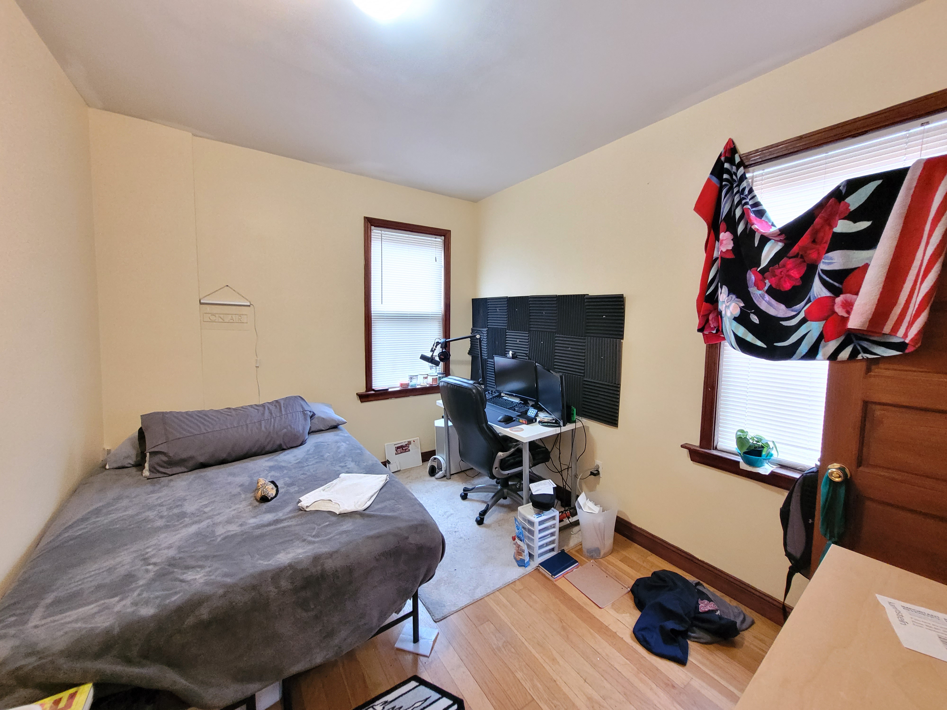 6 Carmel St, Mission Hill