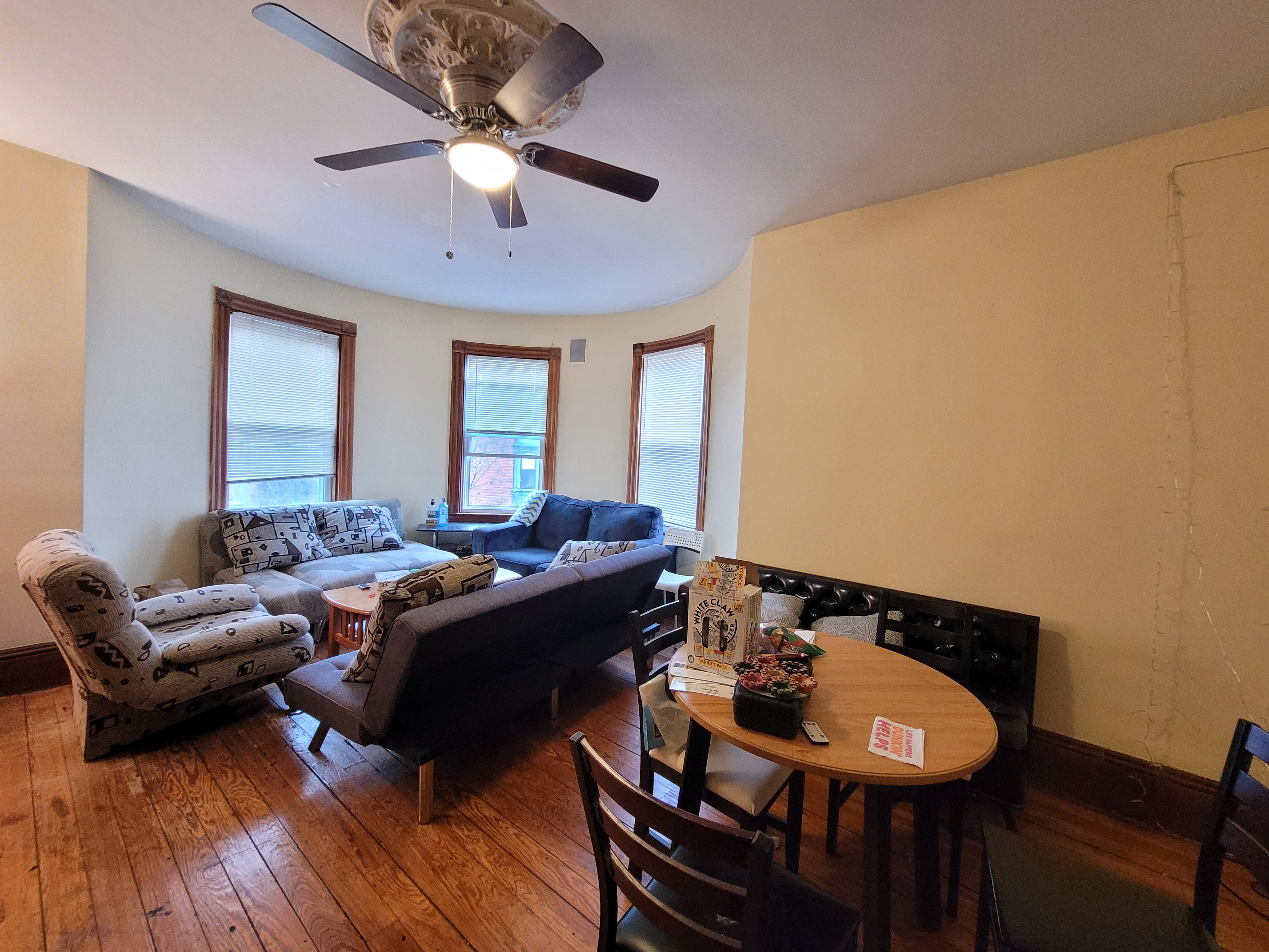 6 Carmel St, Mission Hill