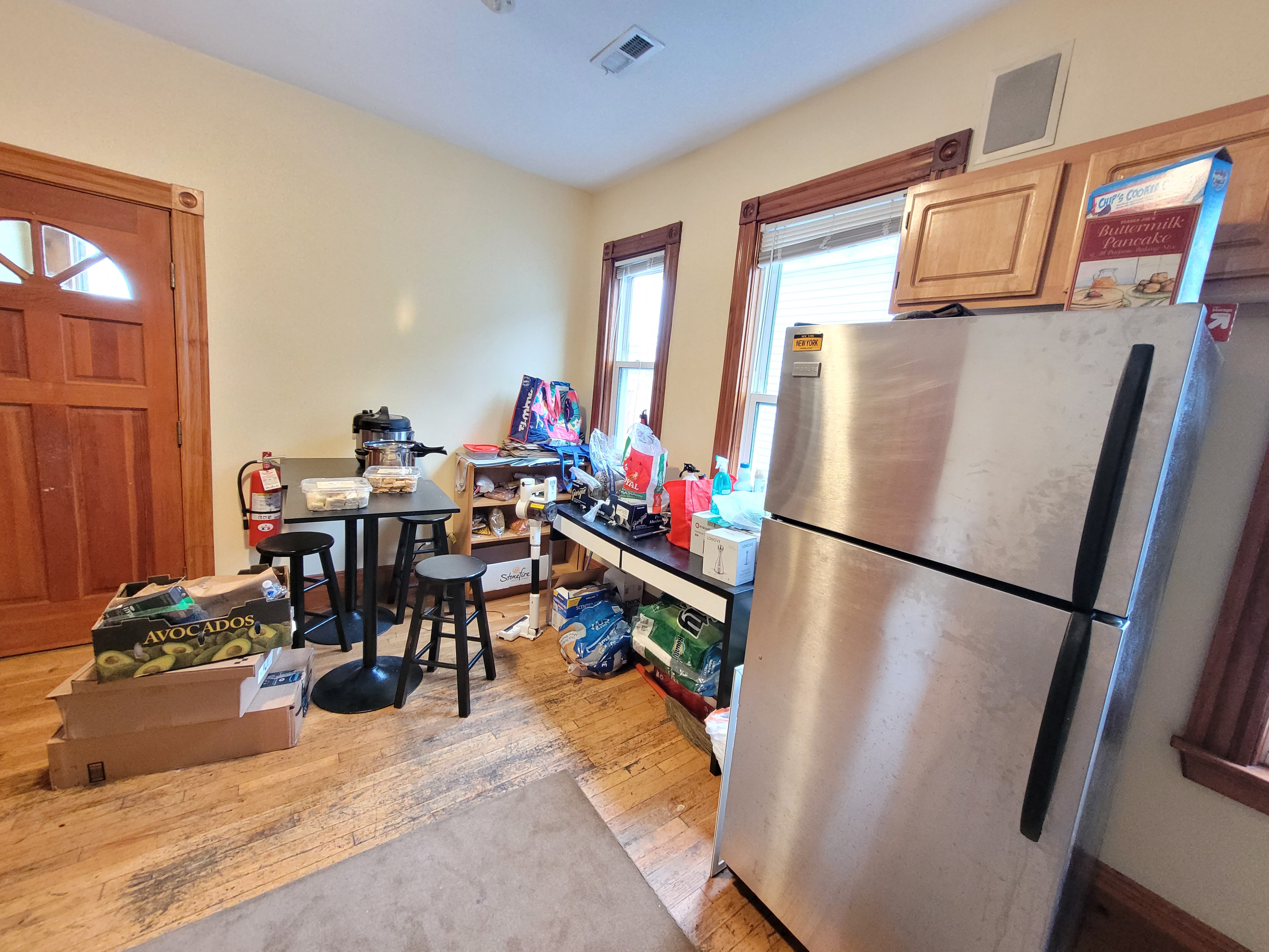 6 Carmel St, Mission Hill