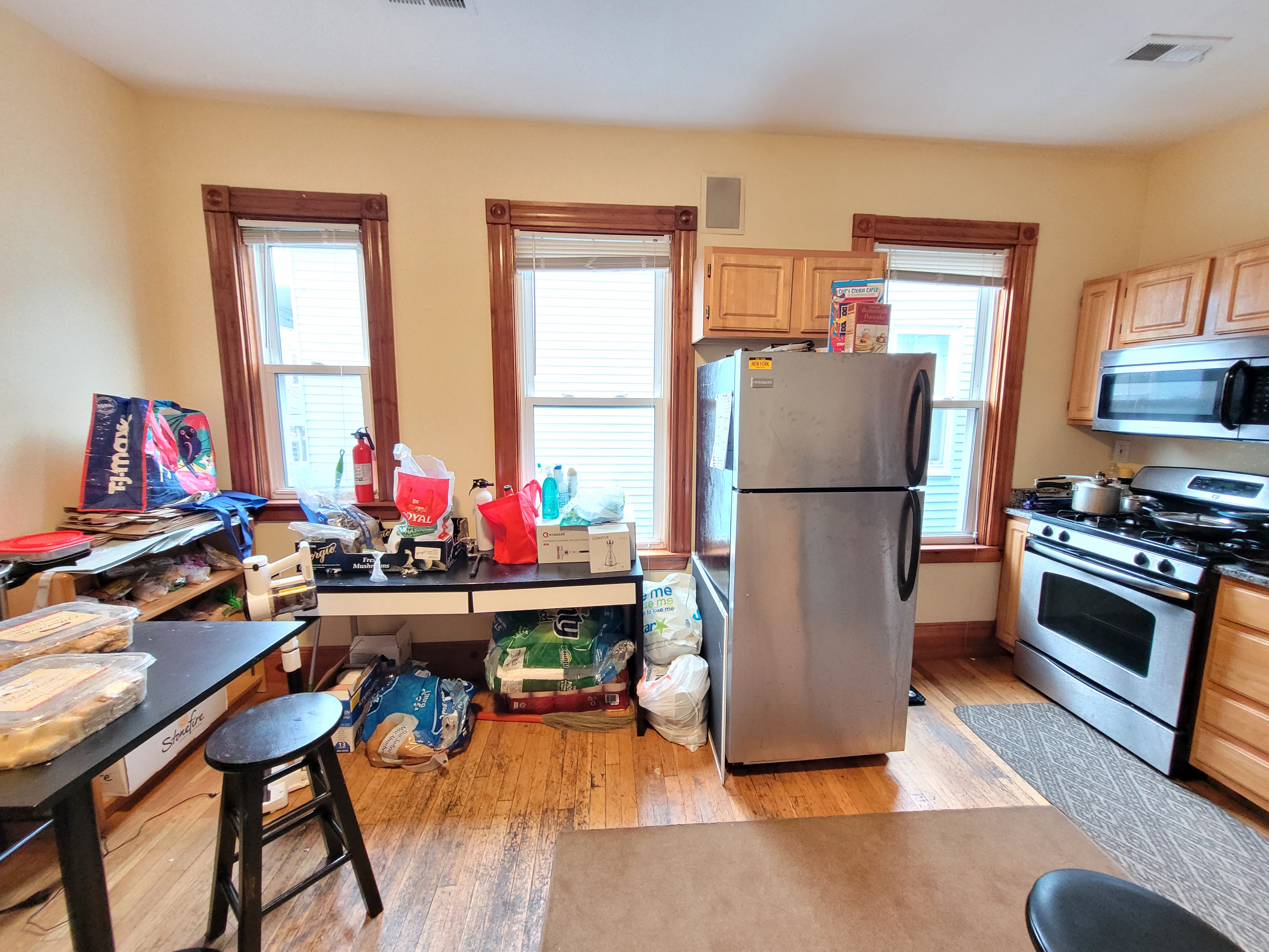 6 Carmel St, Mission Hill