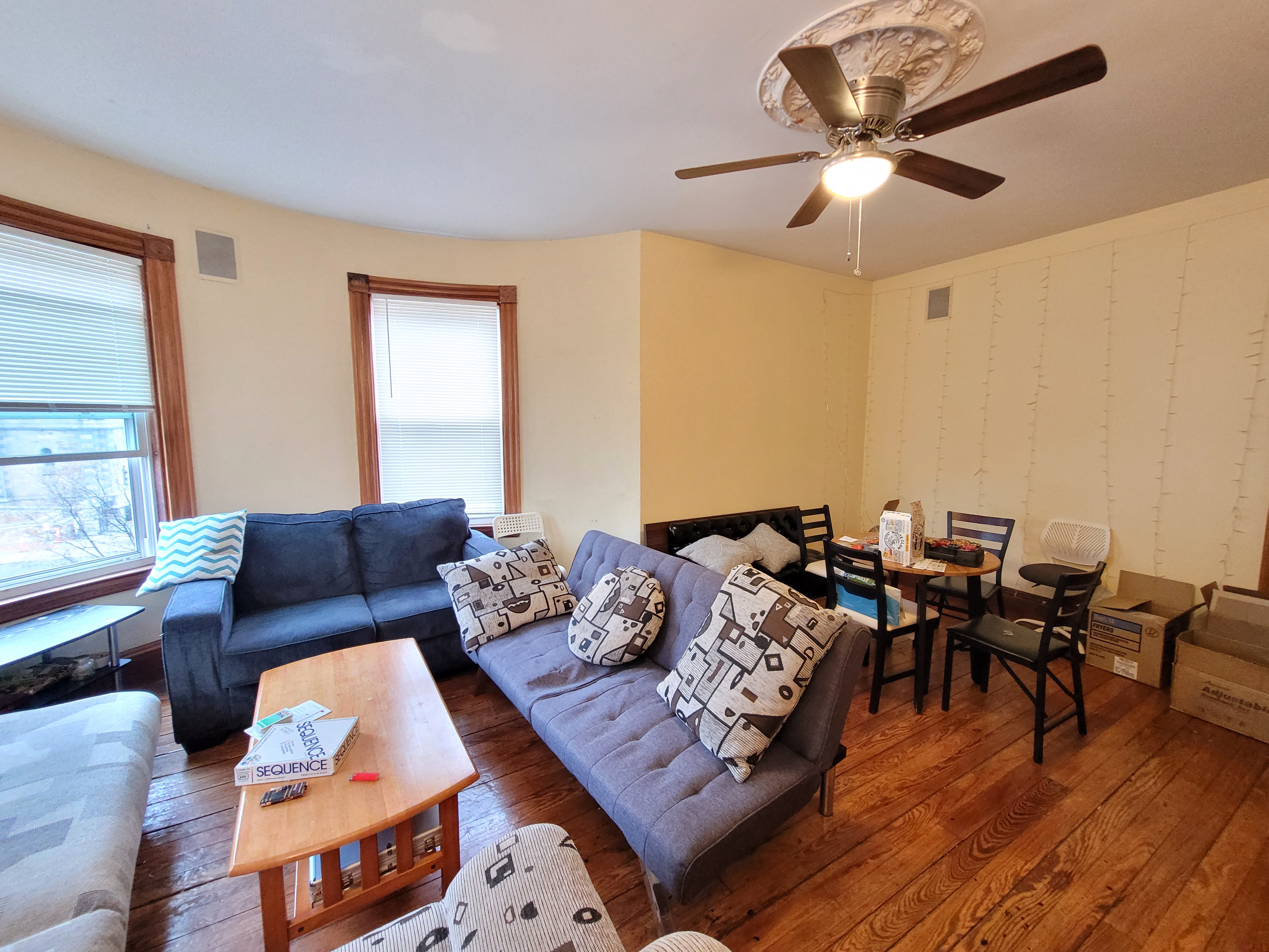 6 Carmel St, Mission Hill